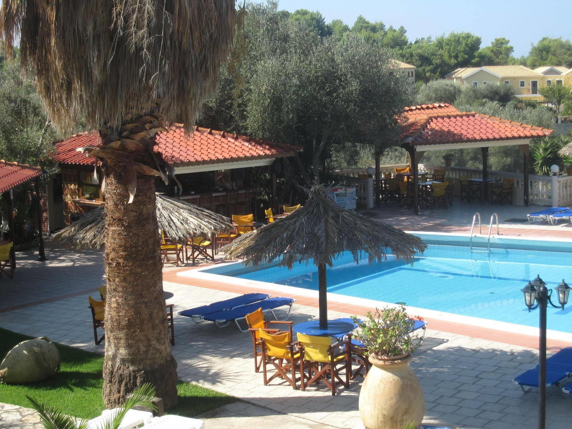 Aparthotel Lorenzo House