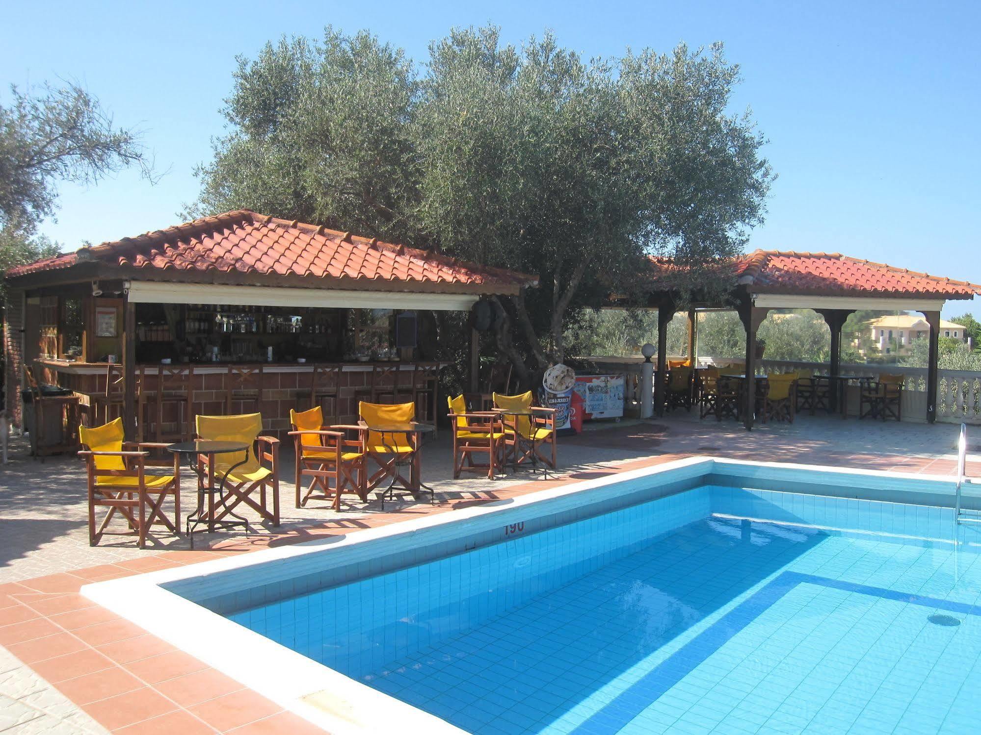 Lorenzo House Aparthotel