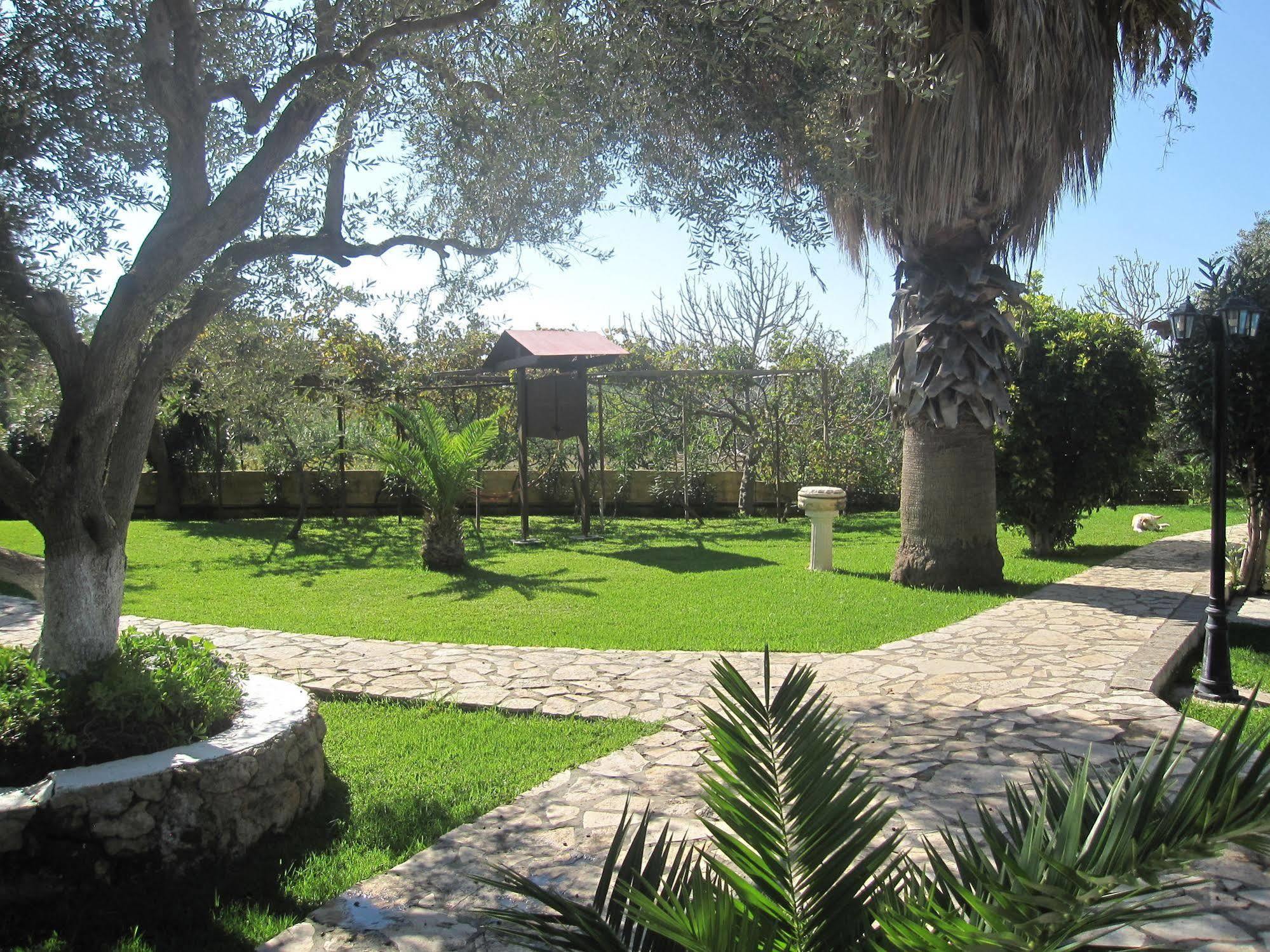 Lorenzo House Aparthotel