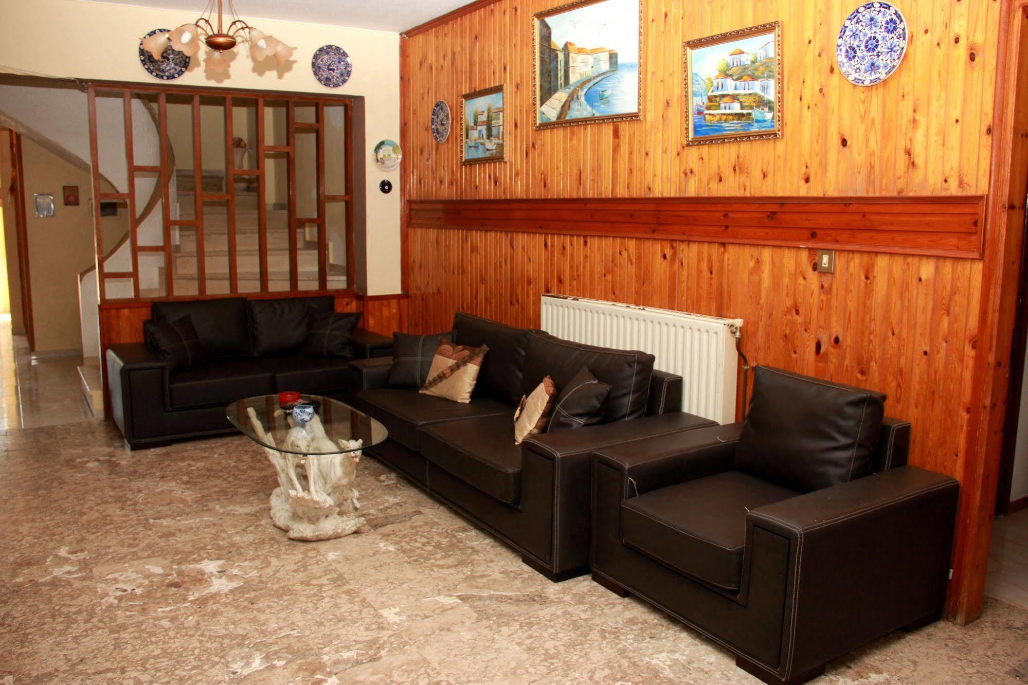 Hotel Dimitra 2*