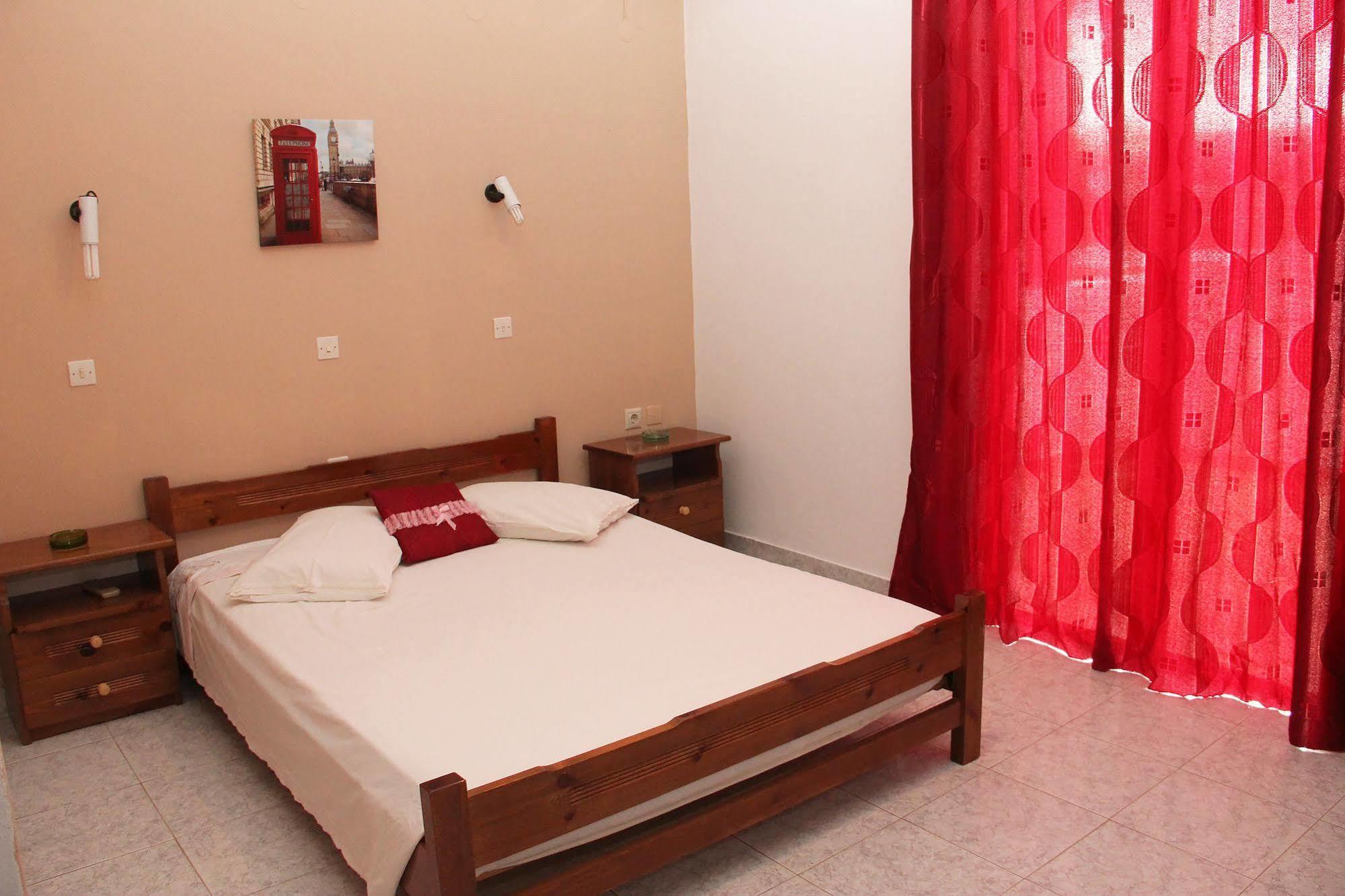 Hotel Dimitra Archangelos (Rhodes)