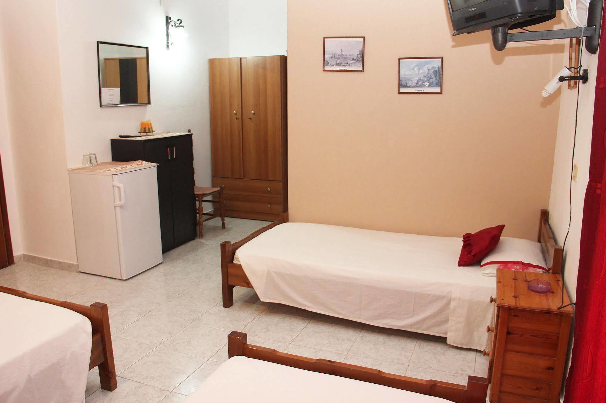 Hotel Dimitra 2*