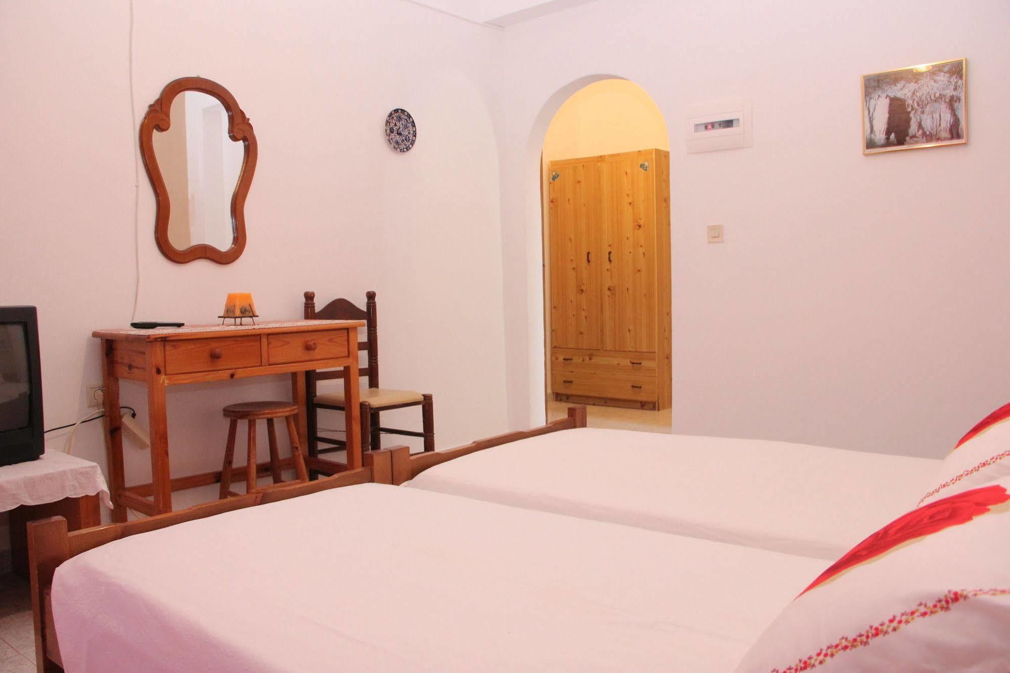 Hotel Dimitra