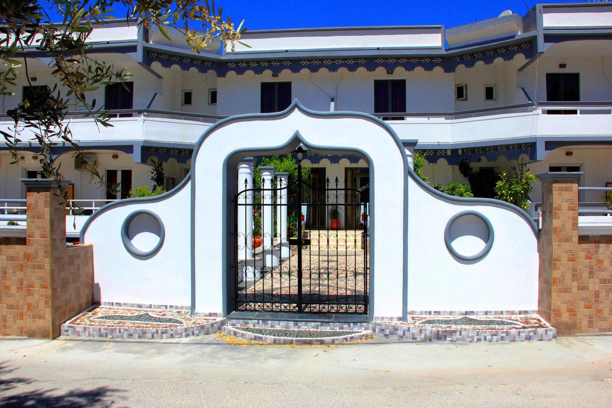Hotel Dimitra
