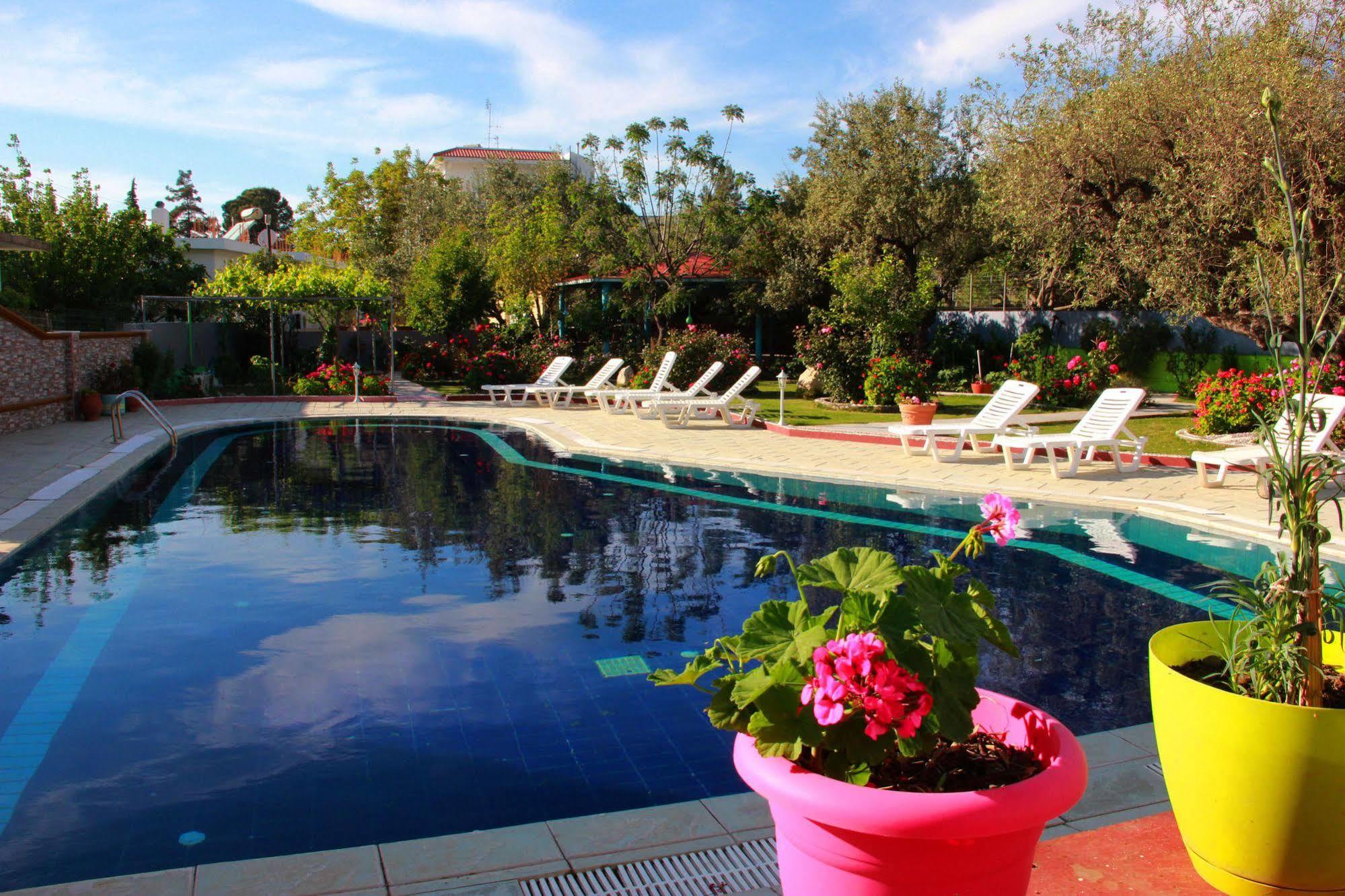 Hotel Dimitra