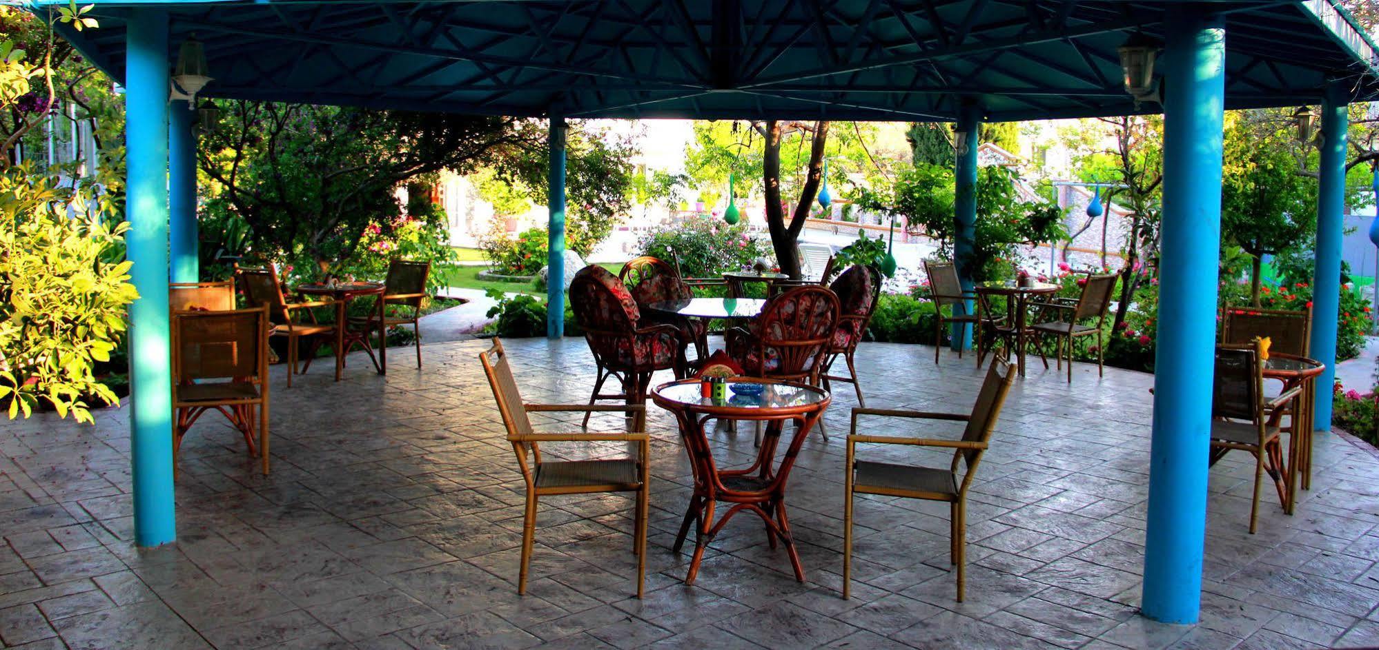 Hotel Dimitra
