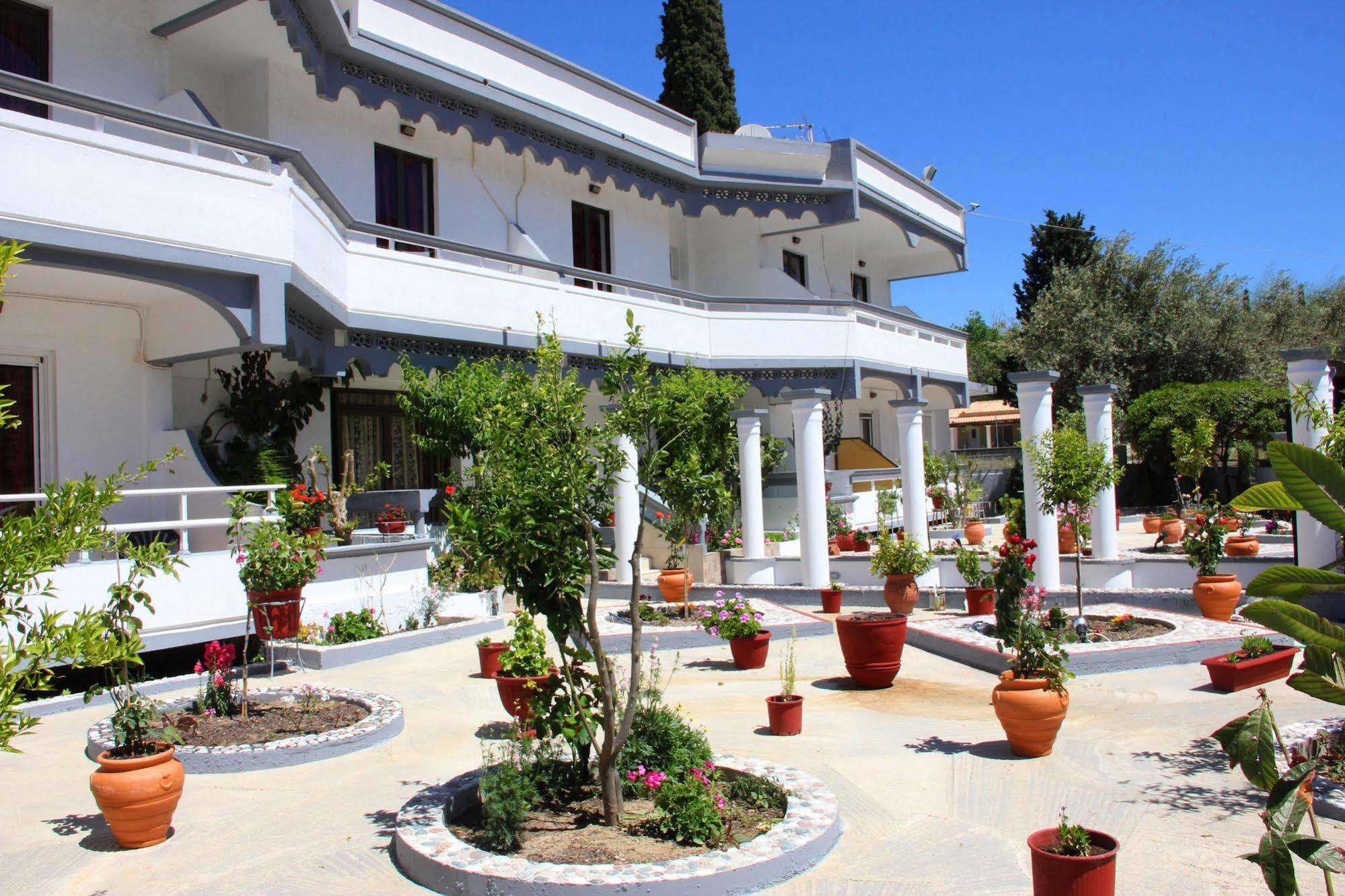 Dimitra Hotel