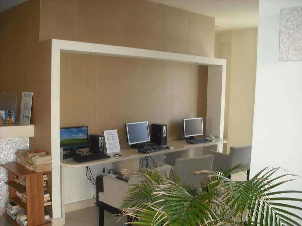 Zante Plaza & Laganas