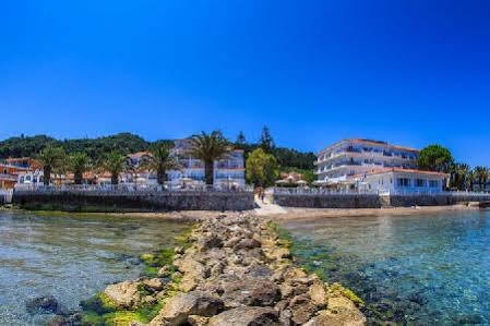 Paradise 3* Platys Gialos (Mykonos)
