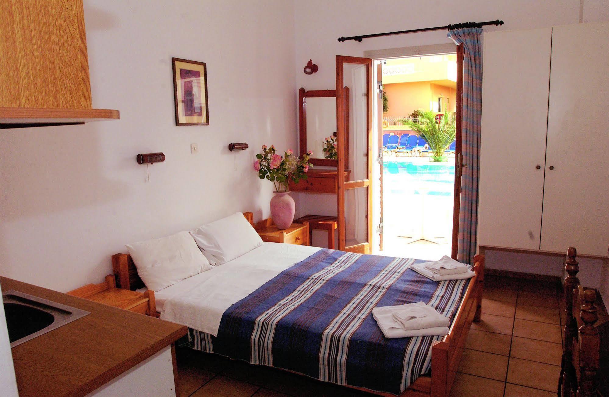 Piskopiano Studios Aparthotel Piskopiano