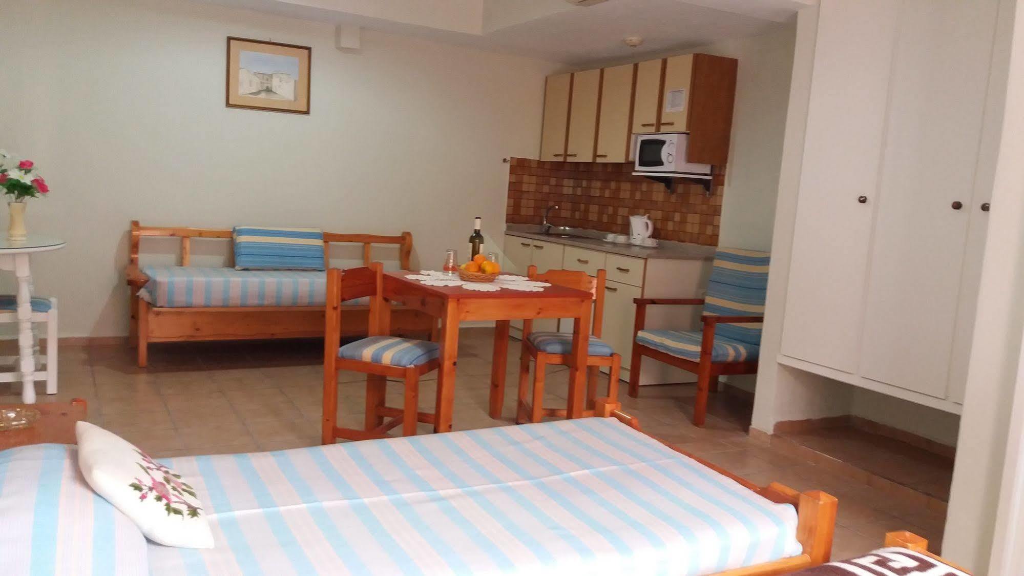 Piskopiano Studios Aparthotel Piskopiano