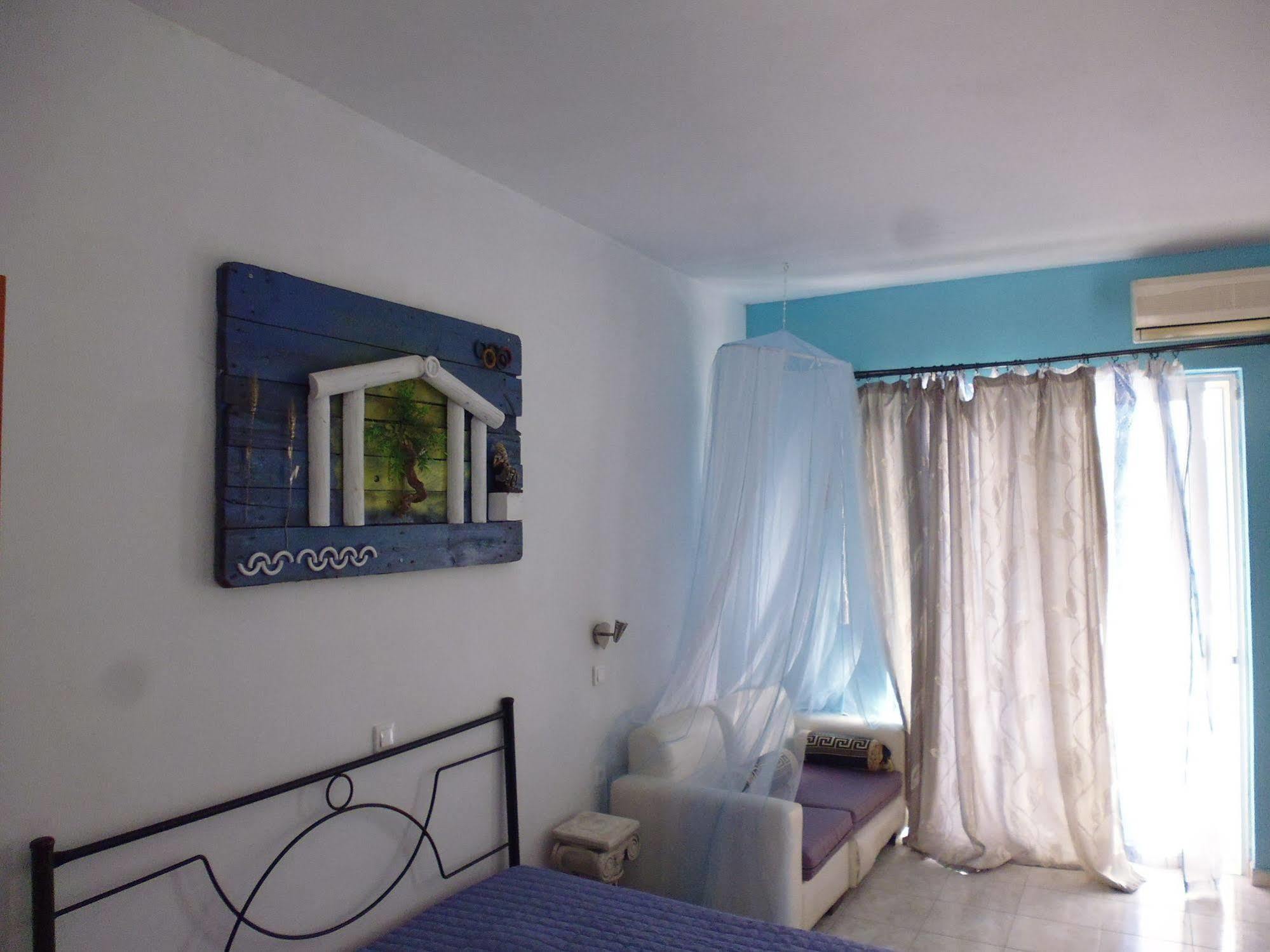 Farkia Exclusive Apartment