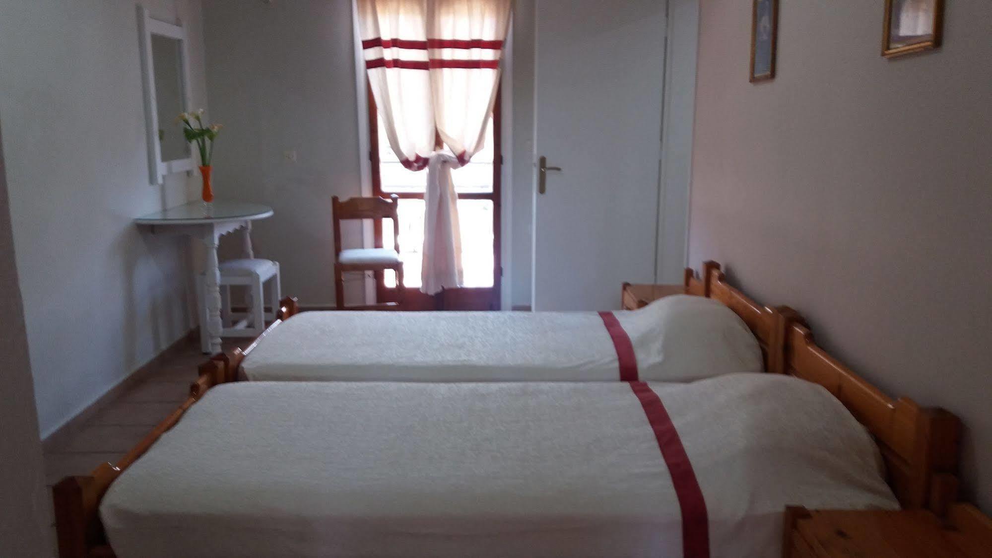 Aparthotel Piskopiano Studios Piskopiano