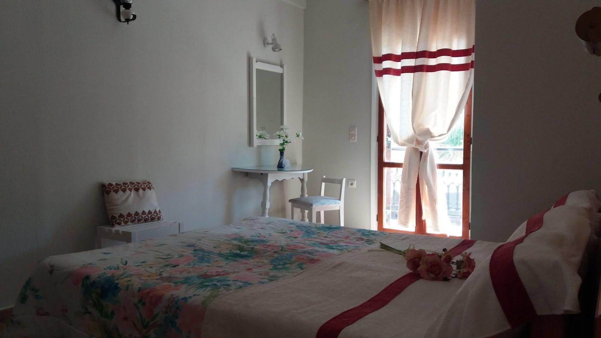 Aparthotel Piskopiano Studios Piskopiano