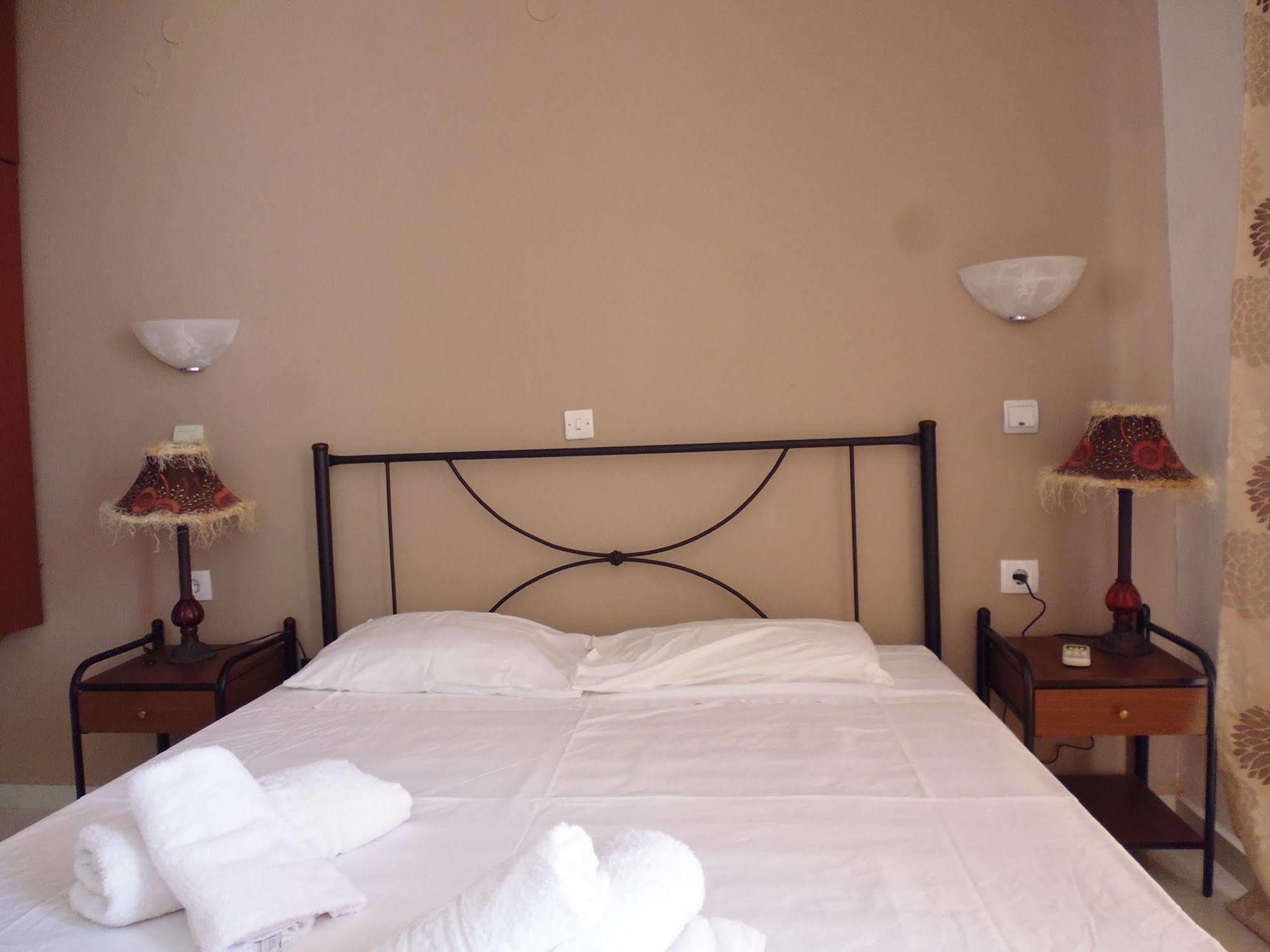 Farkia Exclusive Apartment