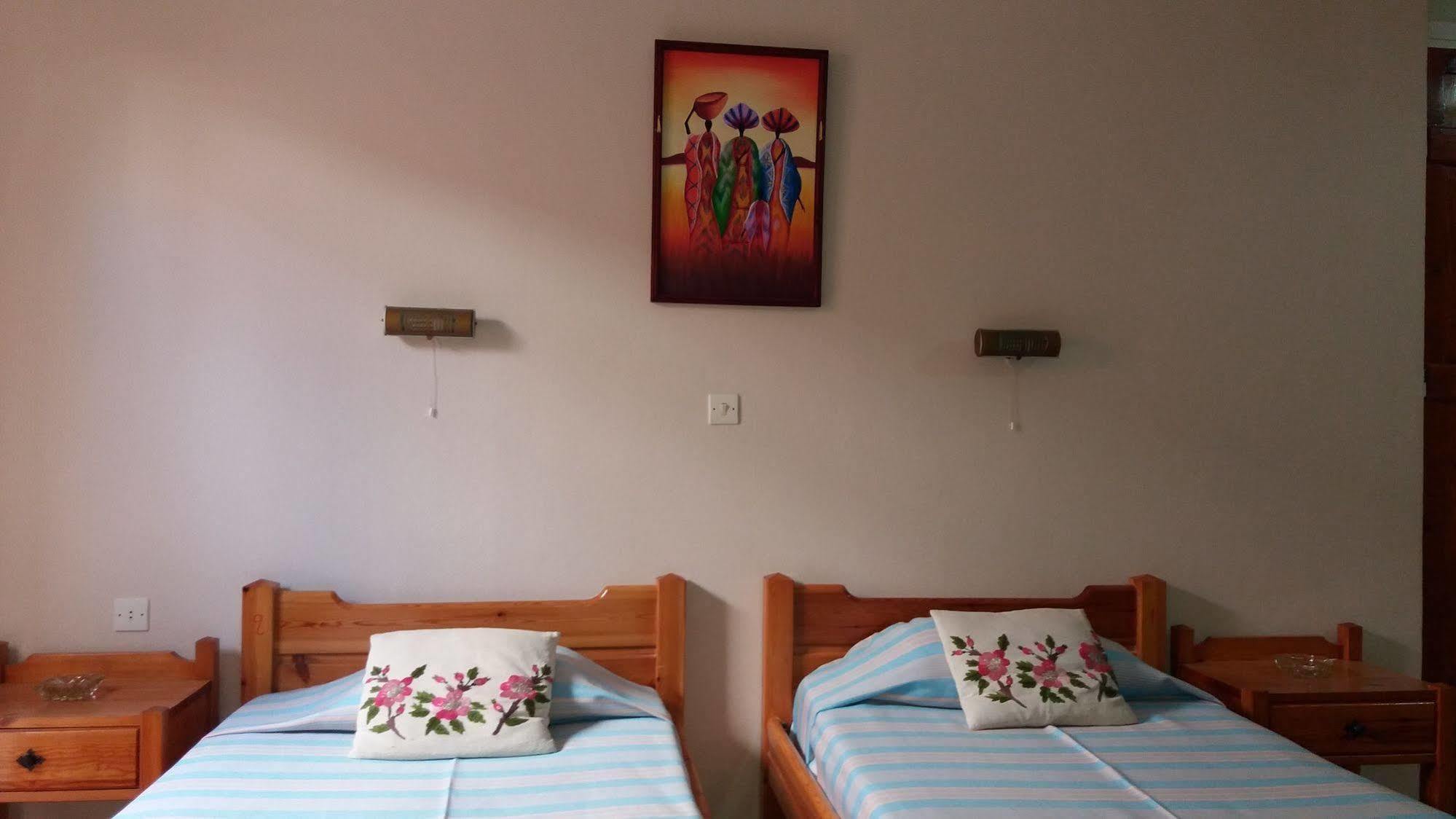 Piskopiano Studios Aparthotel Piskopiano