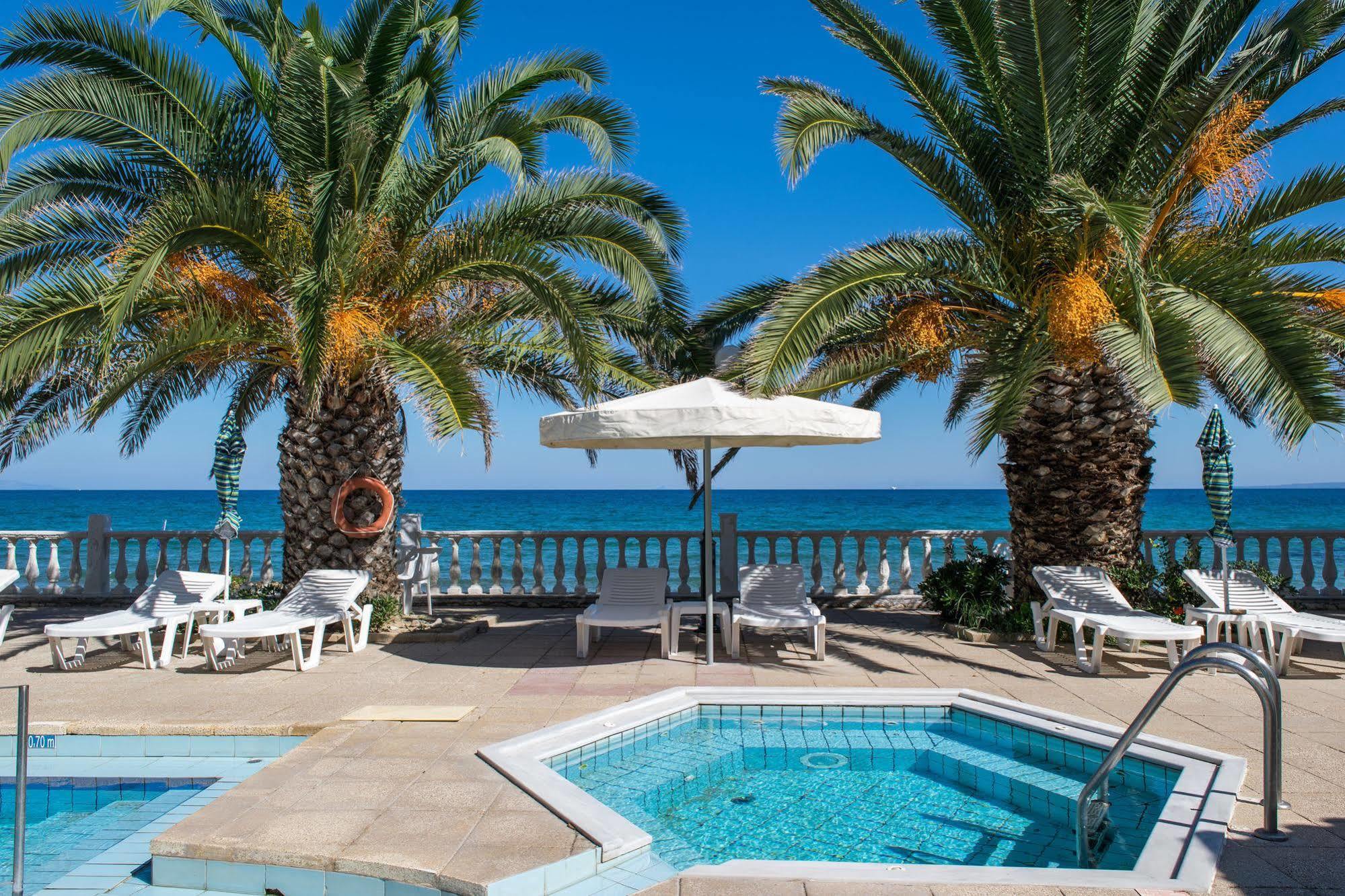 Paradise 3* Platys Gialos (Mykonos)