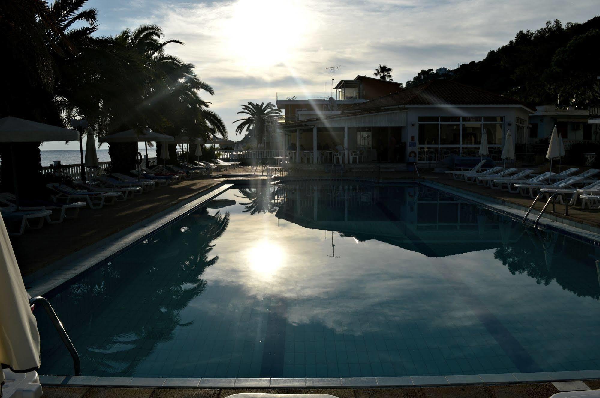 Paradise