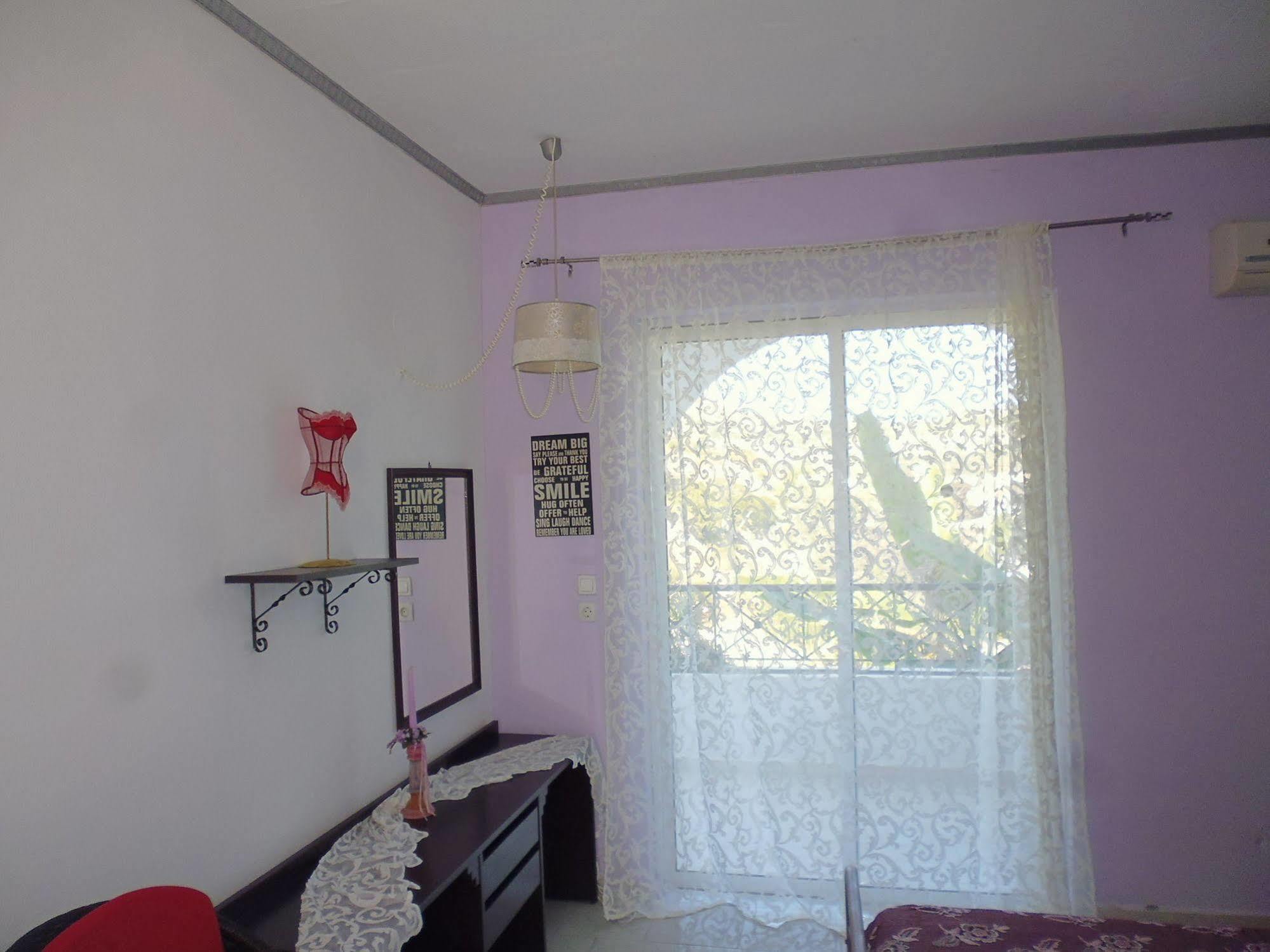 Apartment Farkia Exclusive *
