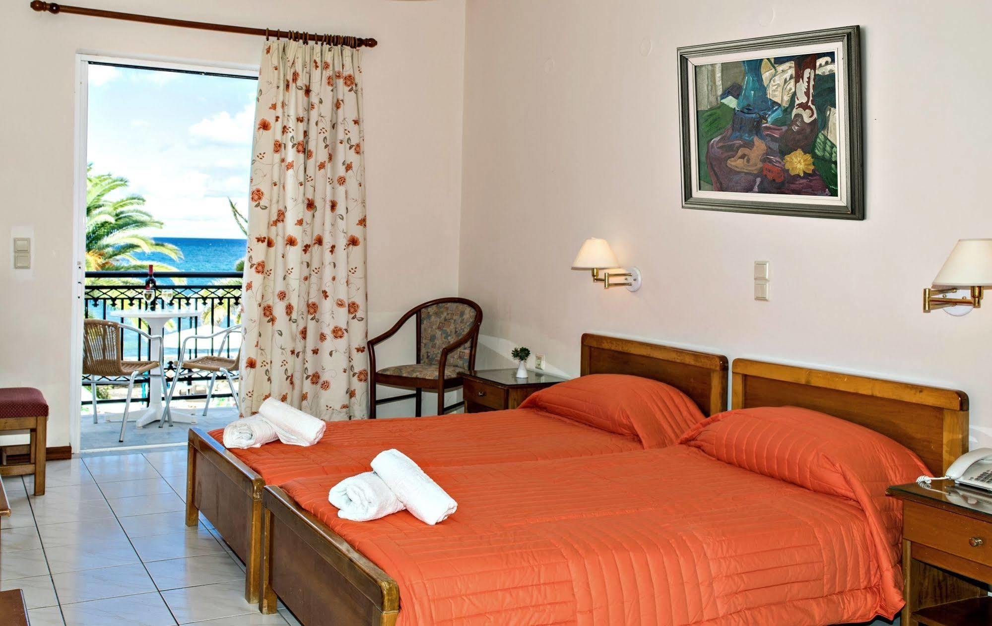 Hotel Paradise Platys Gialos (Mykonos)