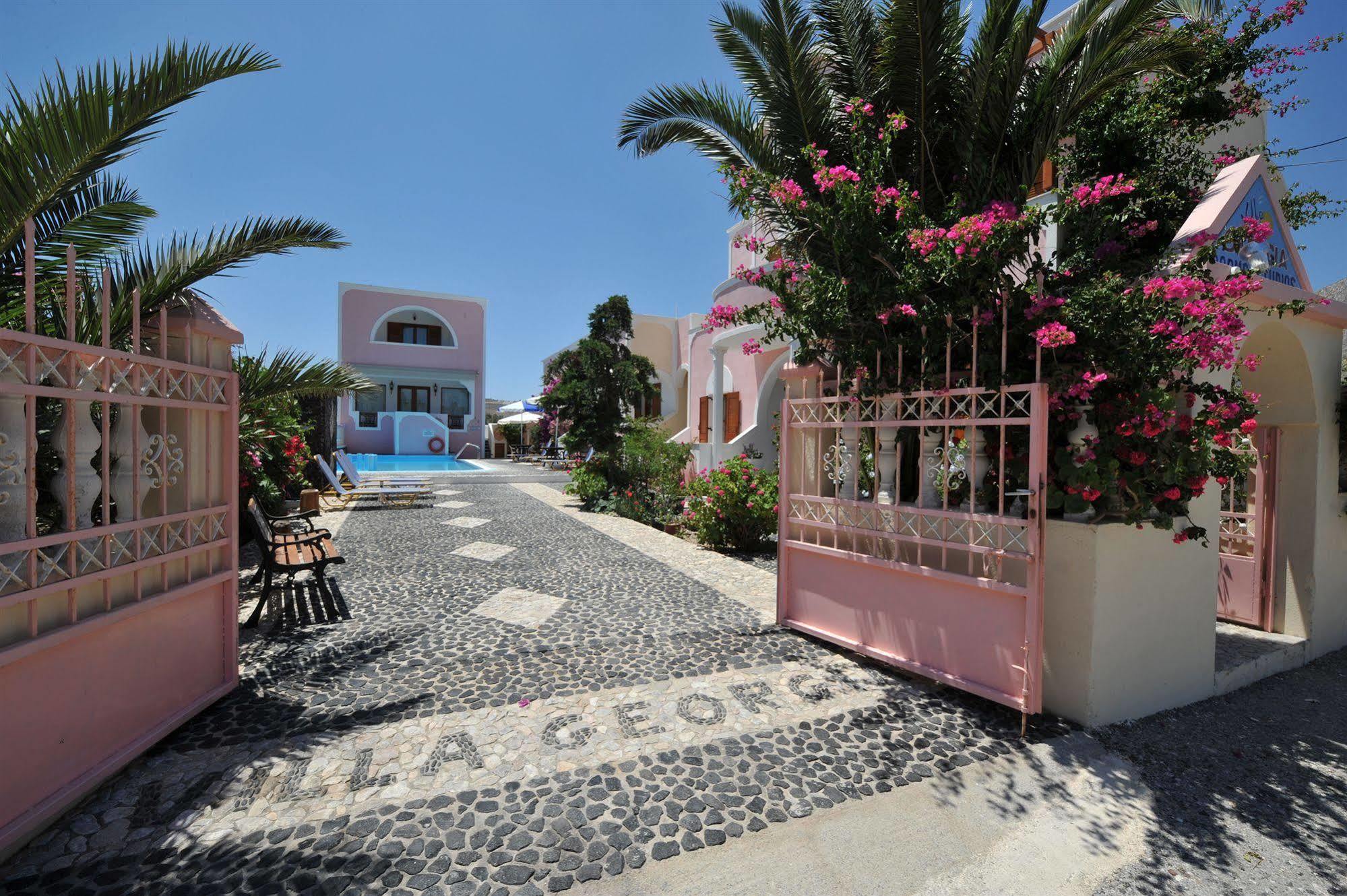 Georgia Hotel 3*