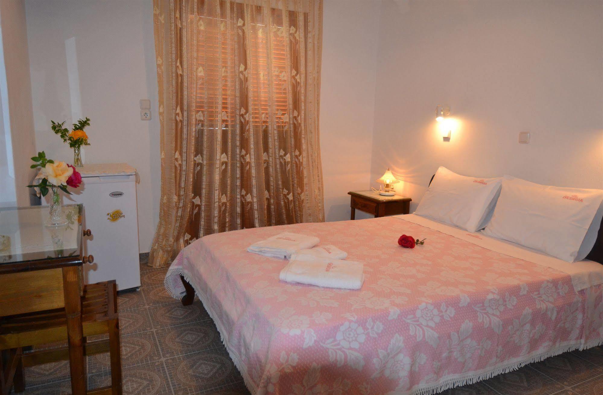 Georgia Hotel 3*