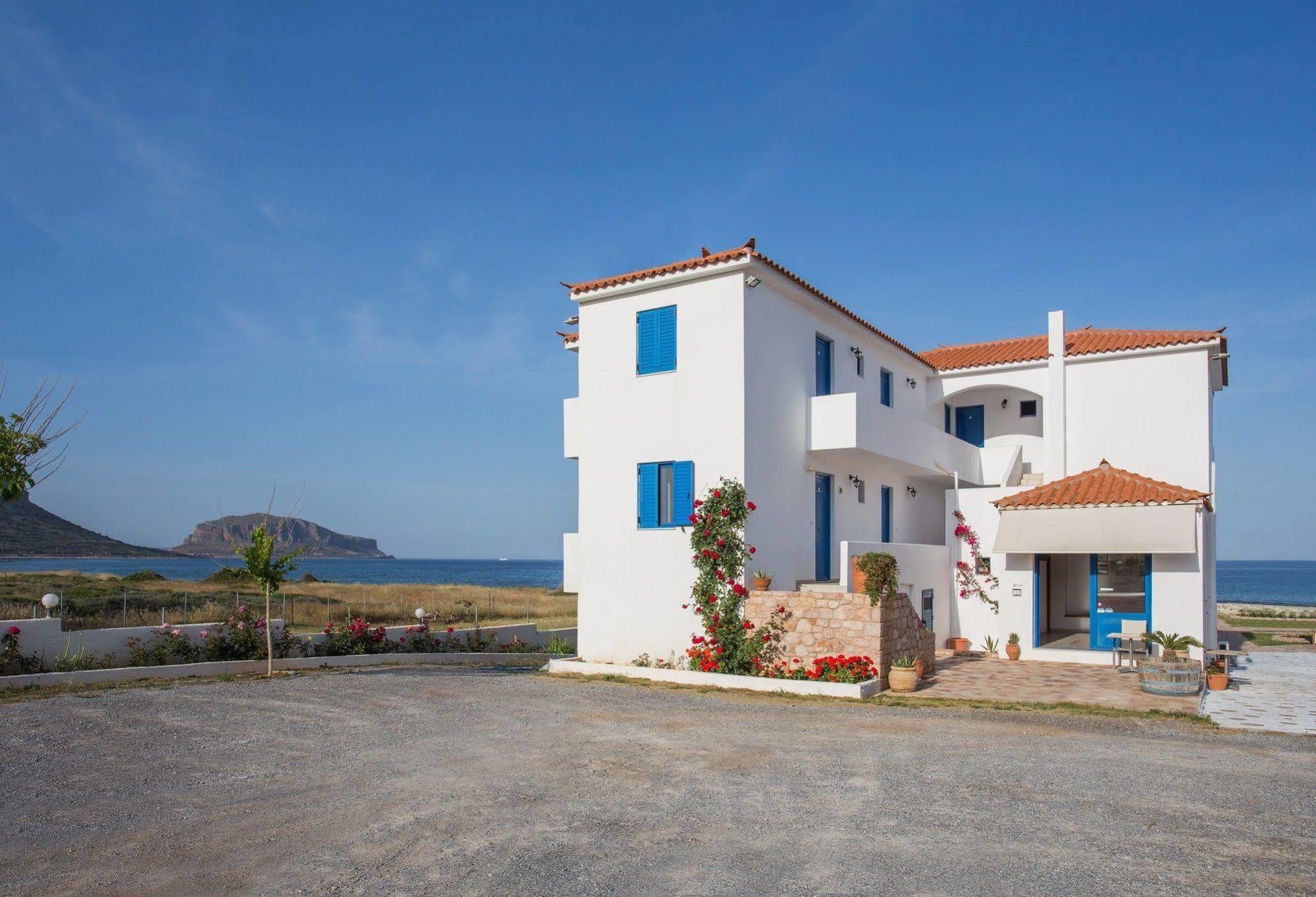 Aparthotel Venti Seaside Adult 3*