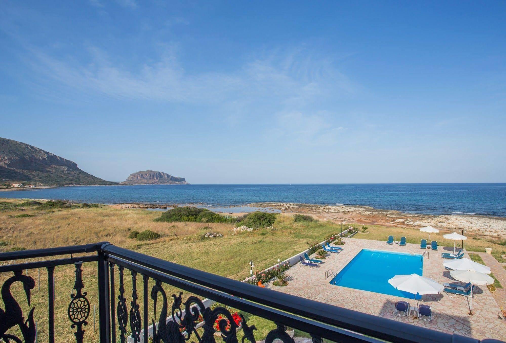 Venti Seaside Adult Monemvasia