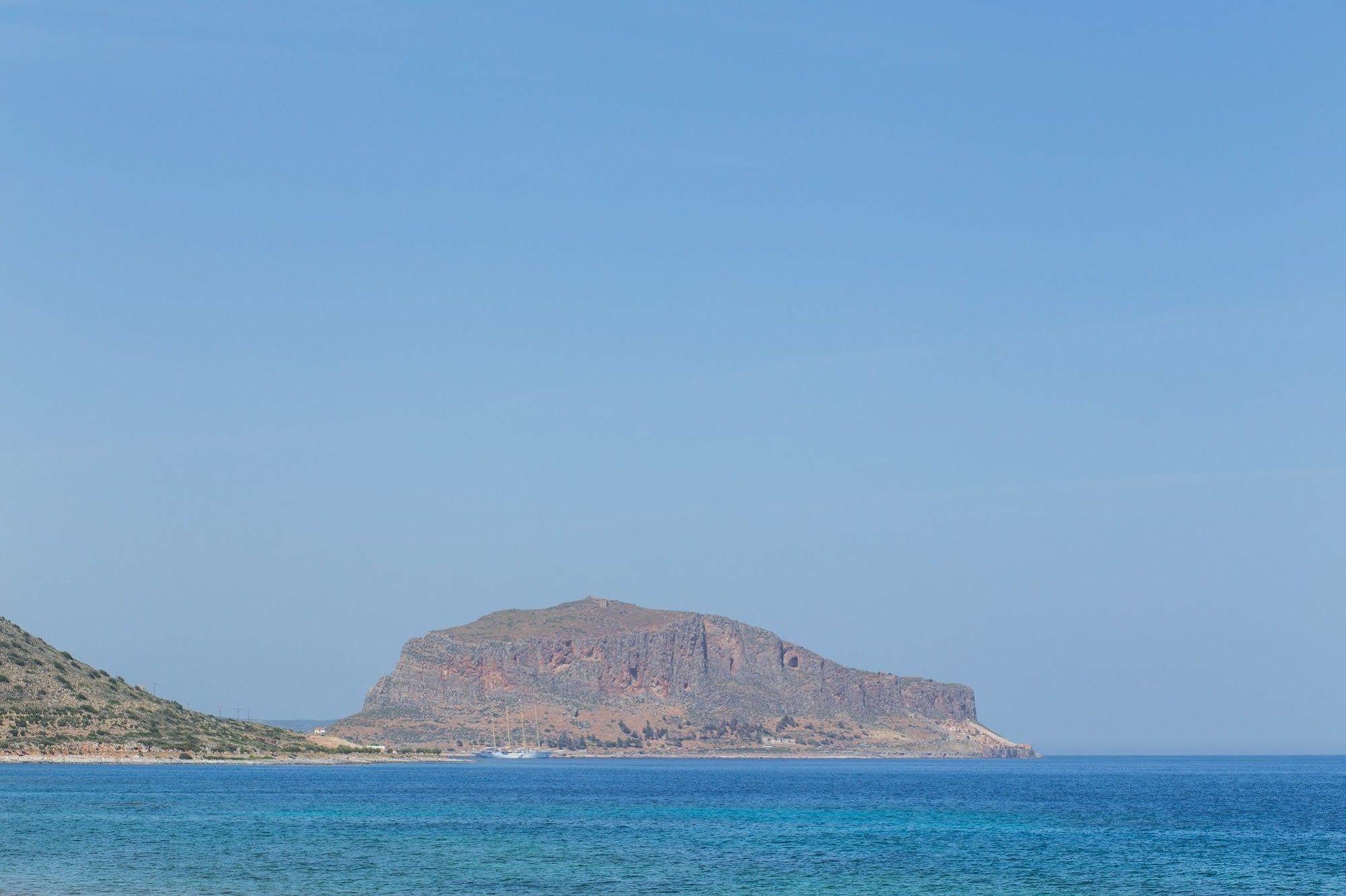 Aparthotel Venti Seaside Adult