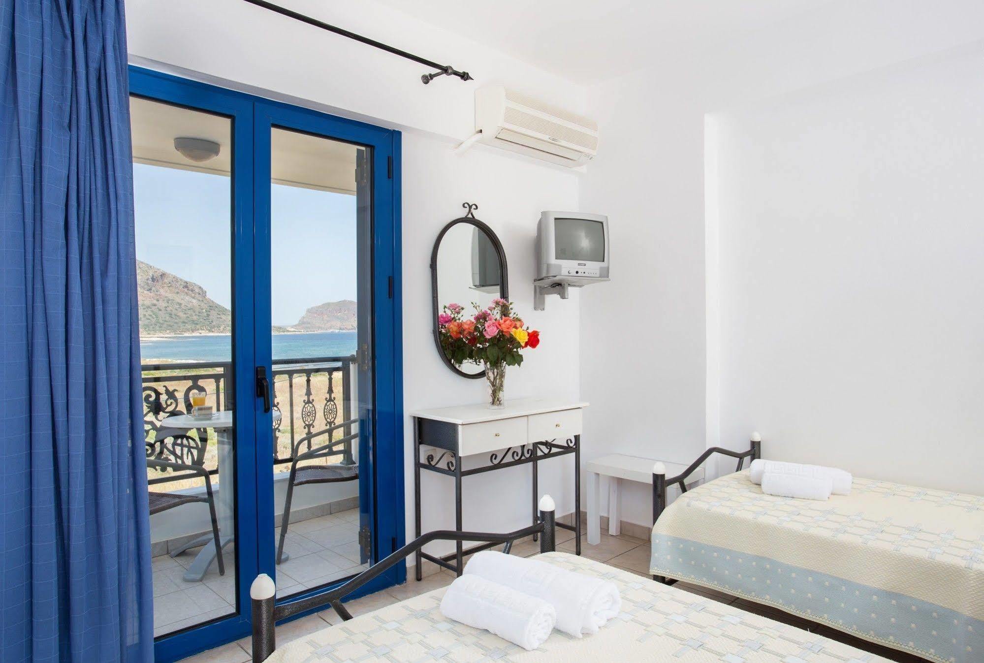 Aparthotel Venti Seaside Adult Monemvasia