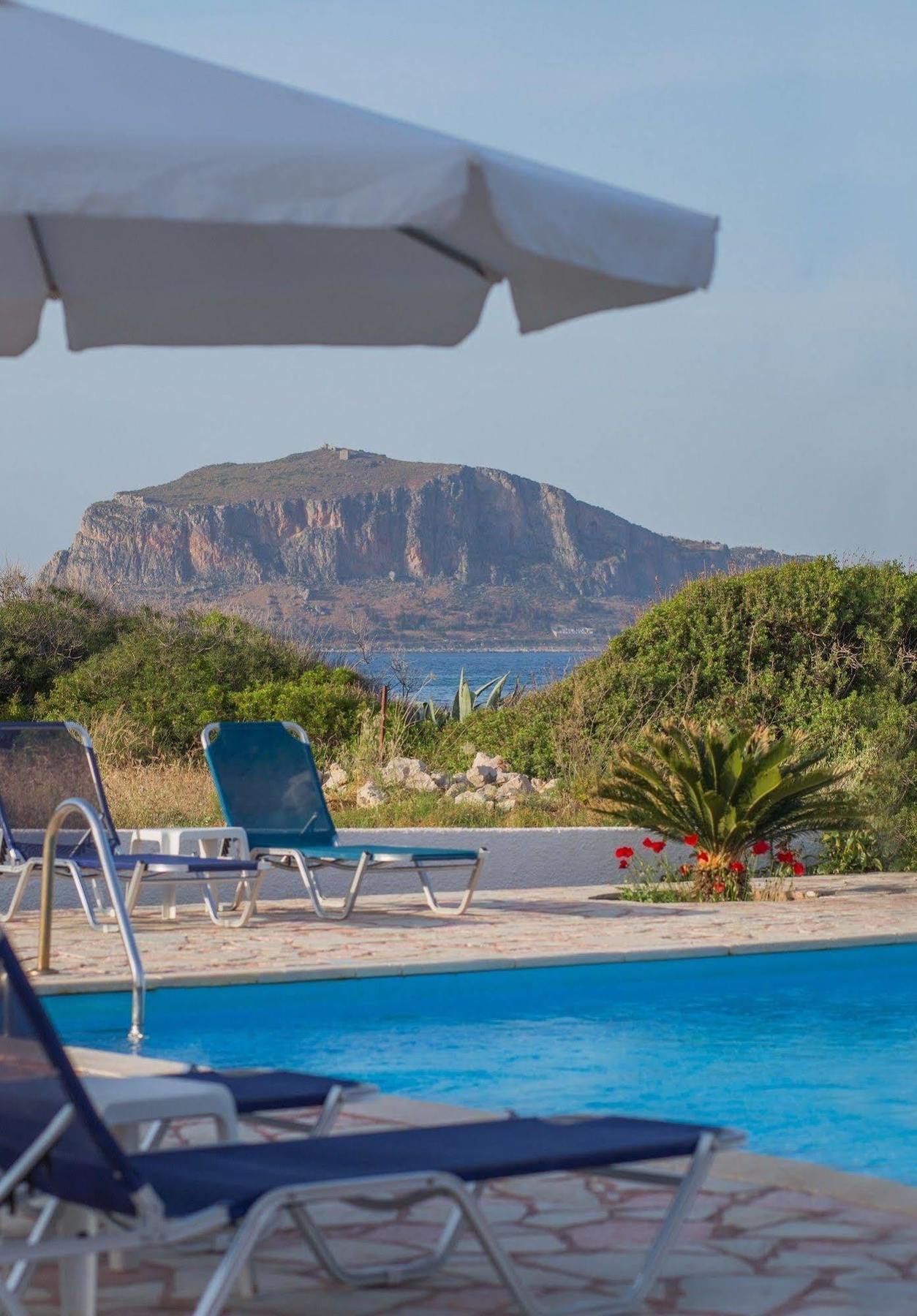 Venti Seaside Adult Aparthotel 3*