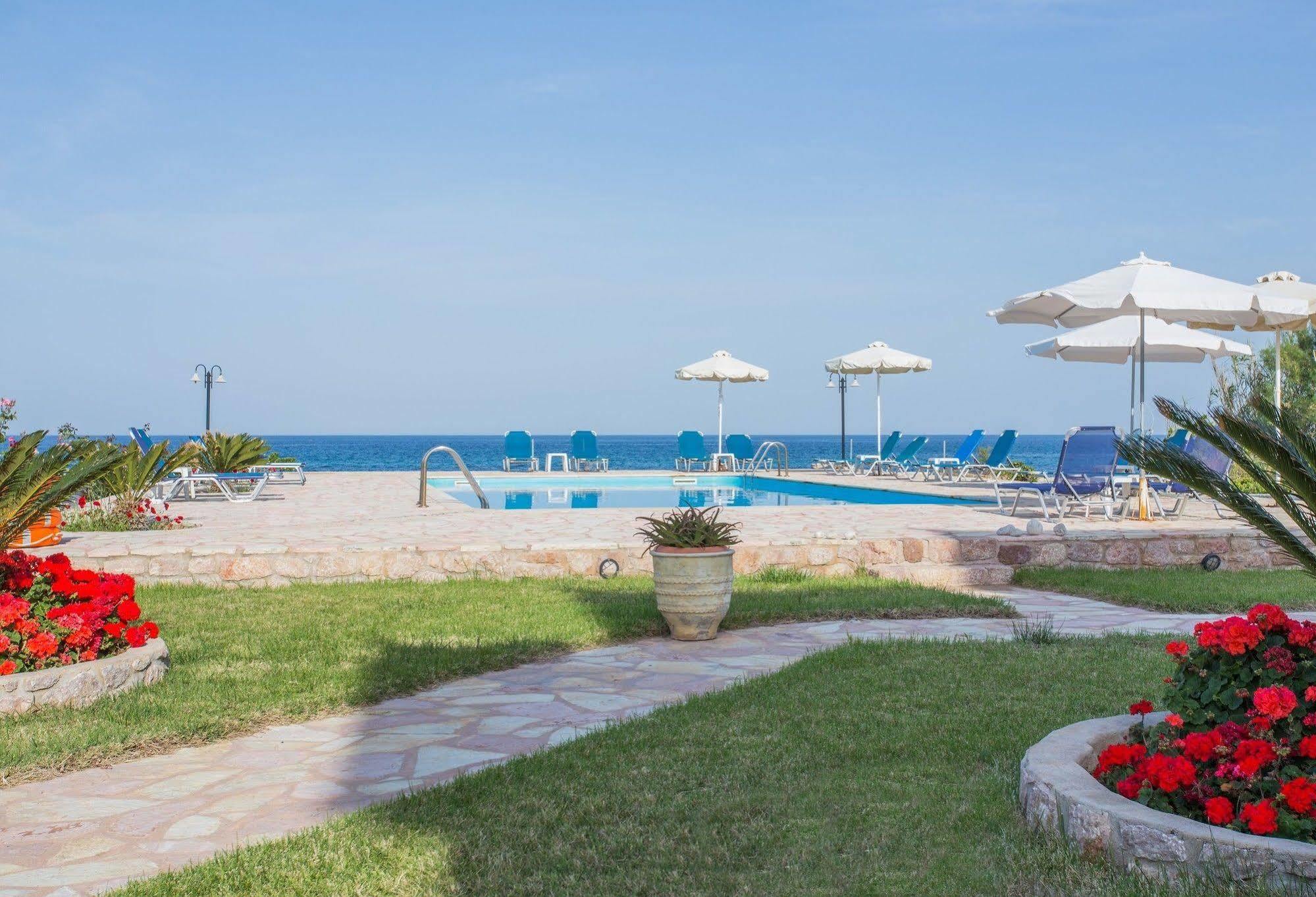 Venti Seaside Adult 3*