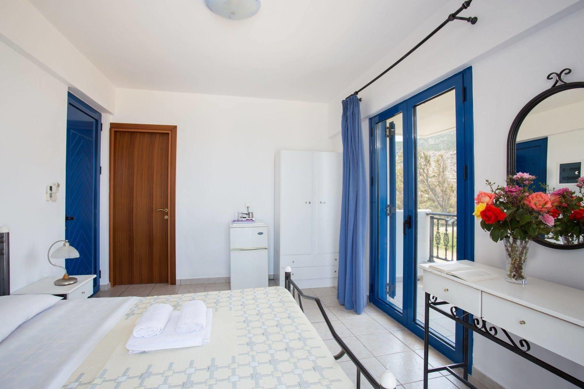 Aparthotel Venti Seaside Adult Monemvasia