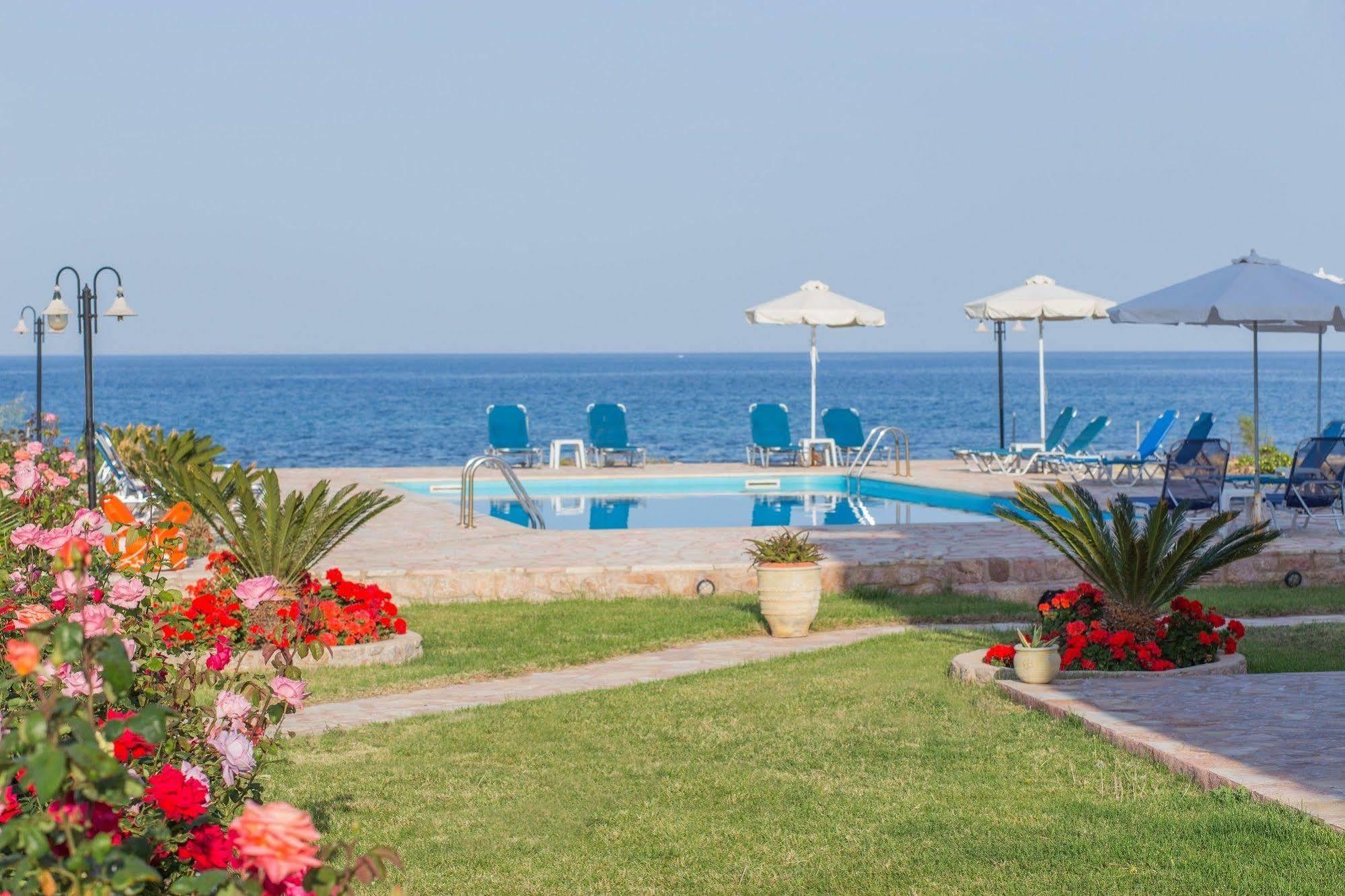 Aparthotel Venti Seaside Adult