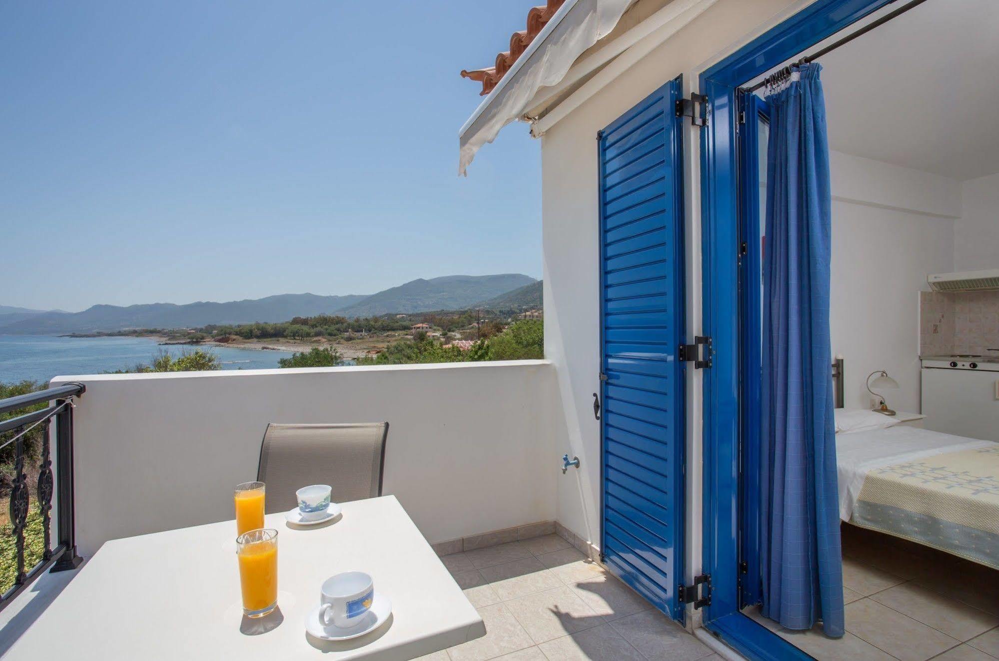 Aparthotel Venti Seaside Adult