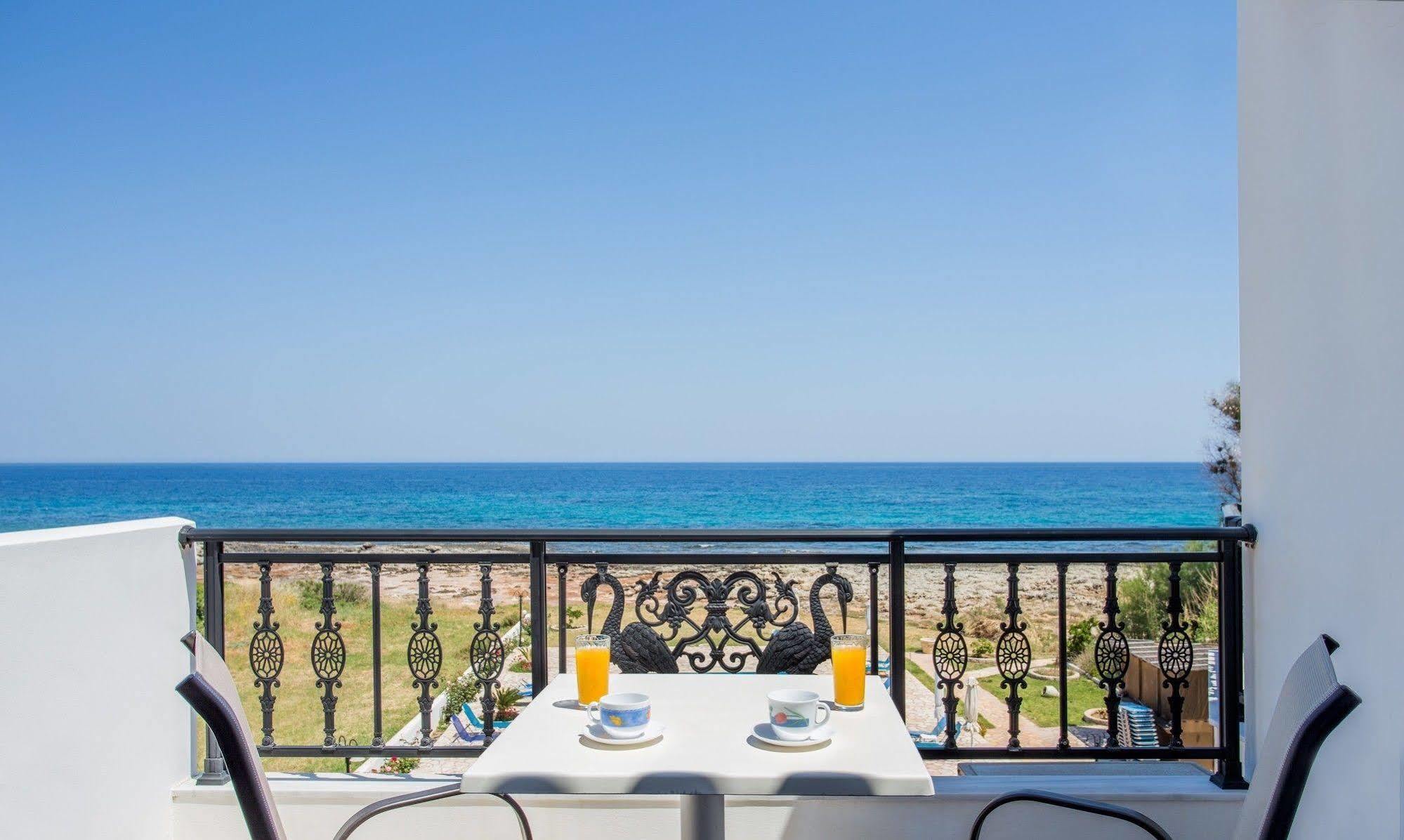 Aparthotel Venti Seaside Adult 3*