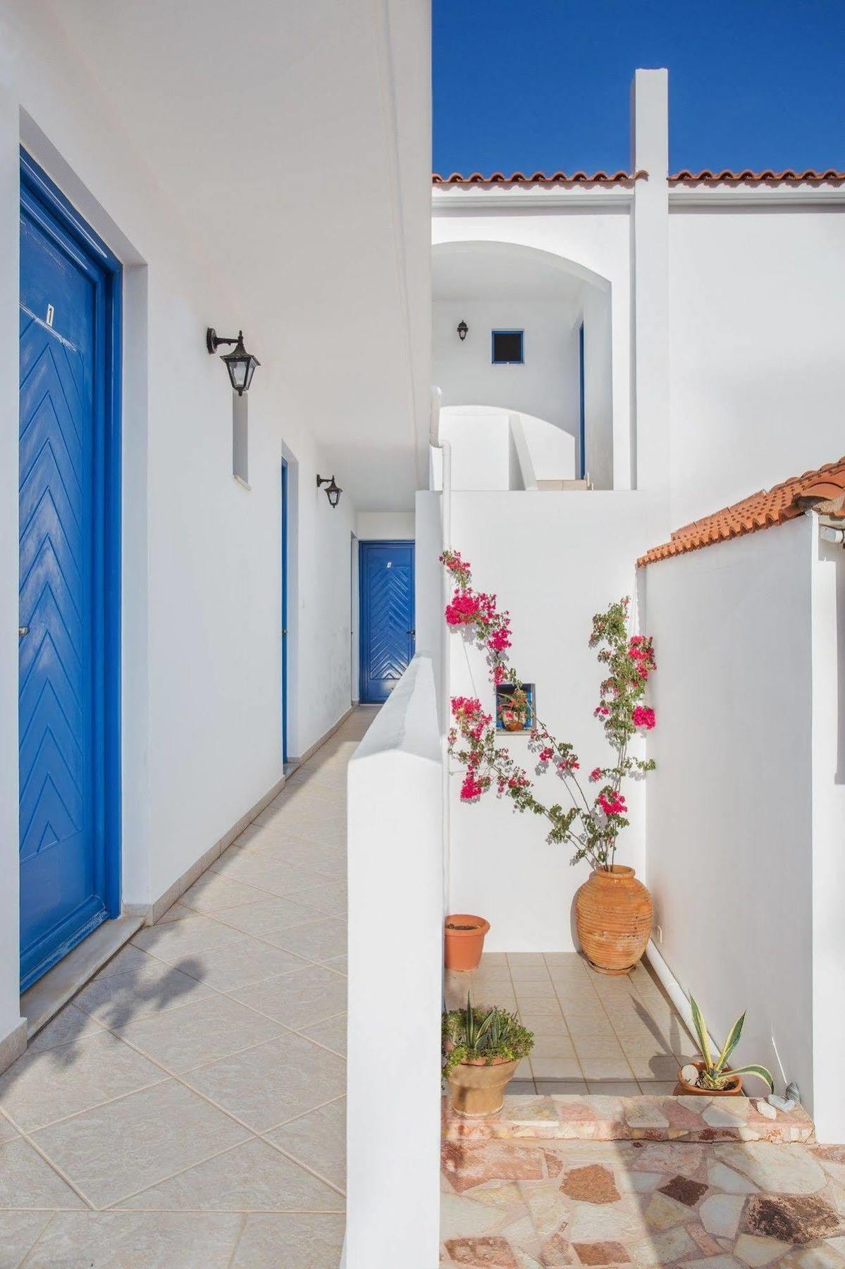 Aparthotel Venti Seaside Adult