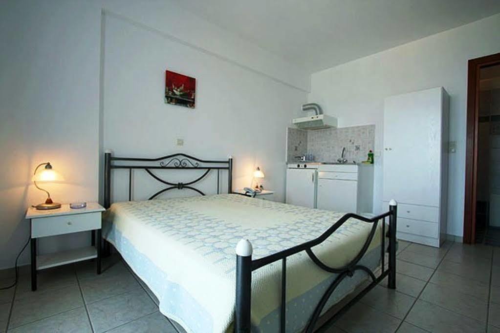 Aparthotel Venti Seaside Adult Monemvasia