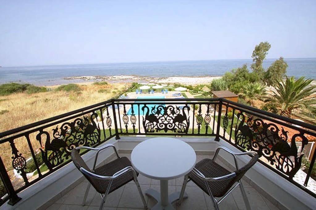 Venti Seaside Adult Aparthotel