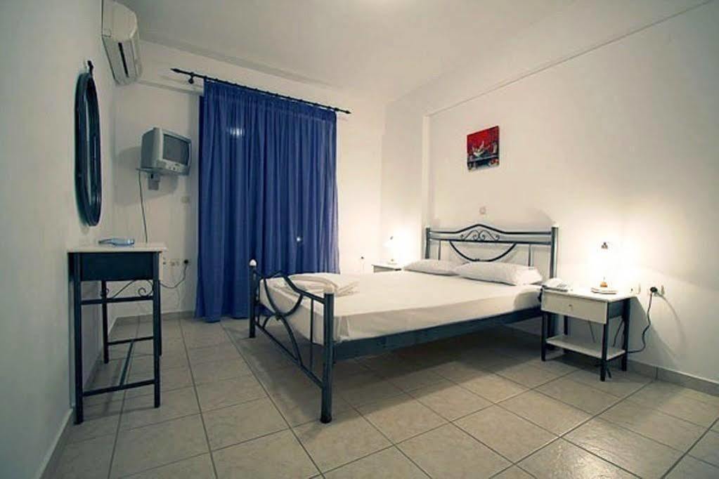 Venti Seaside Adult Aparthotel