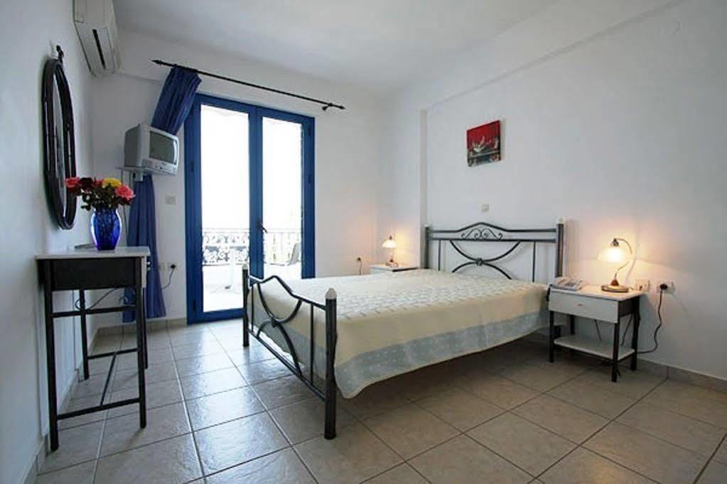 Venti Seaside Adult Aparthotel 3*