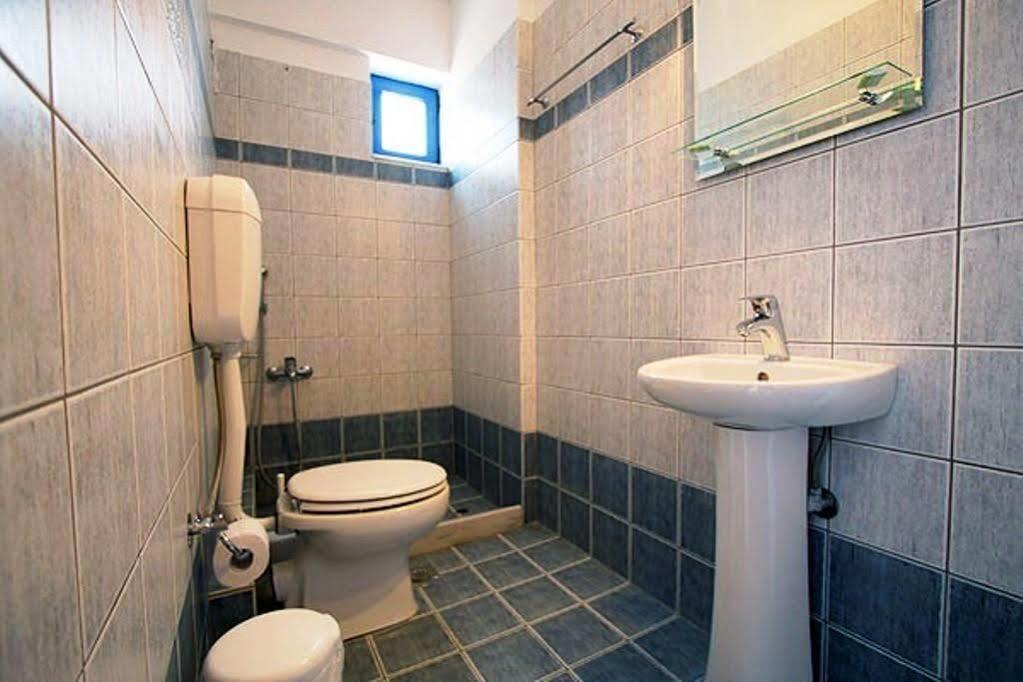 Aparthotel Venti Seaside Adult 3*