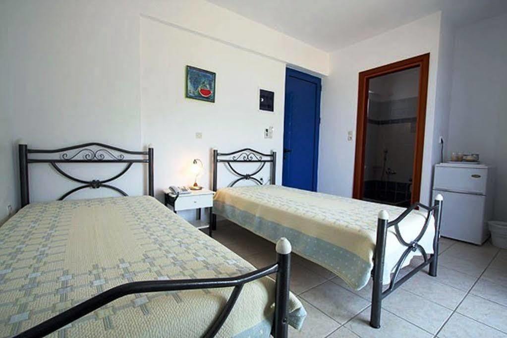 Venti Seaside Adult Aparthotel 3*