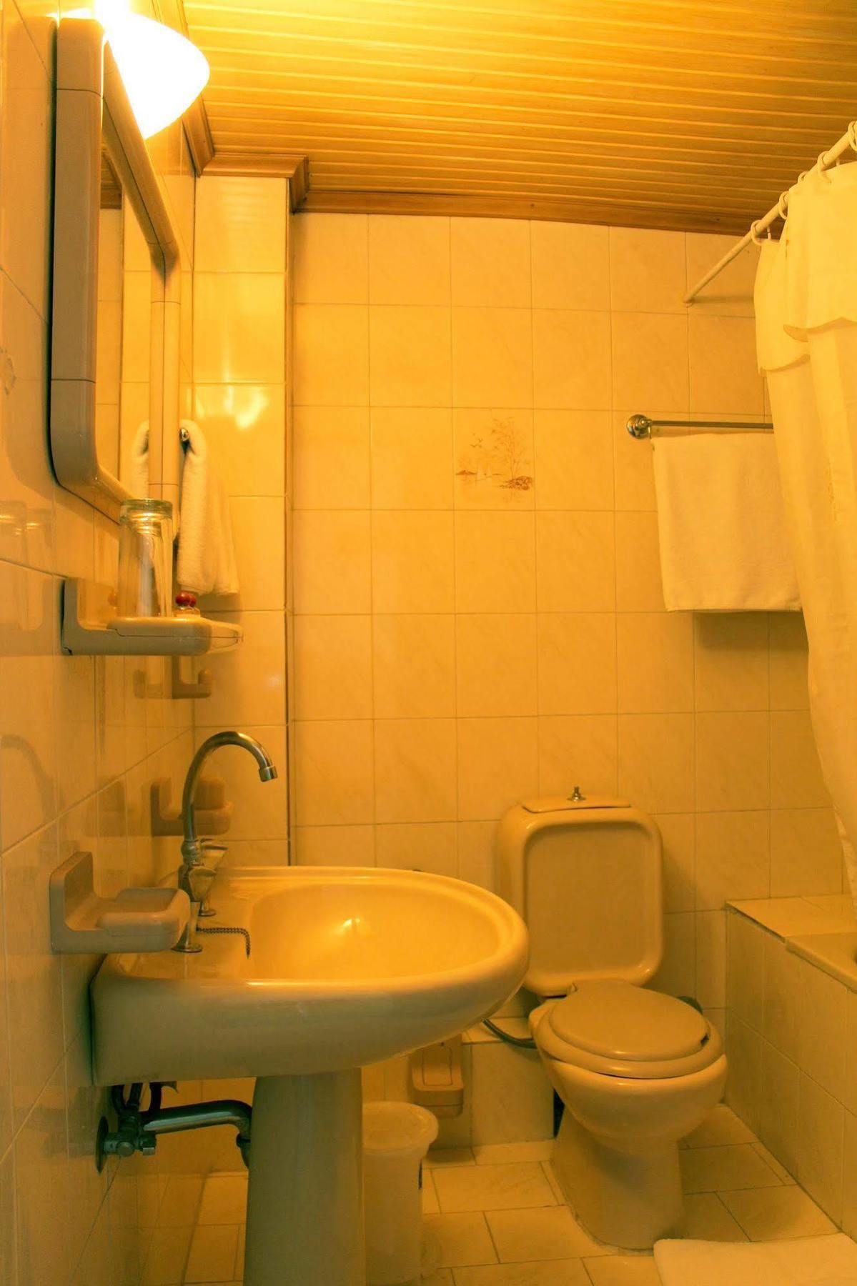 Apollon Hotel 3*