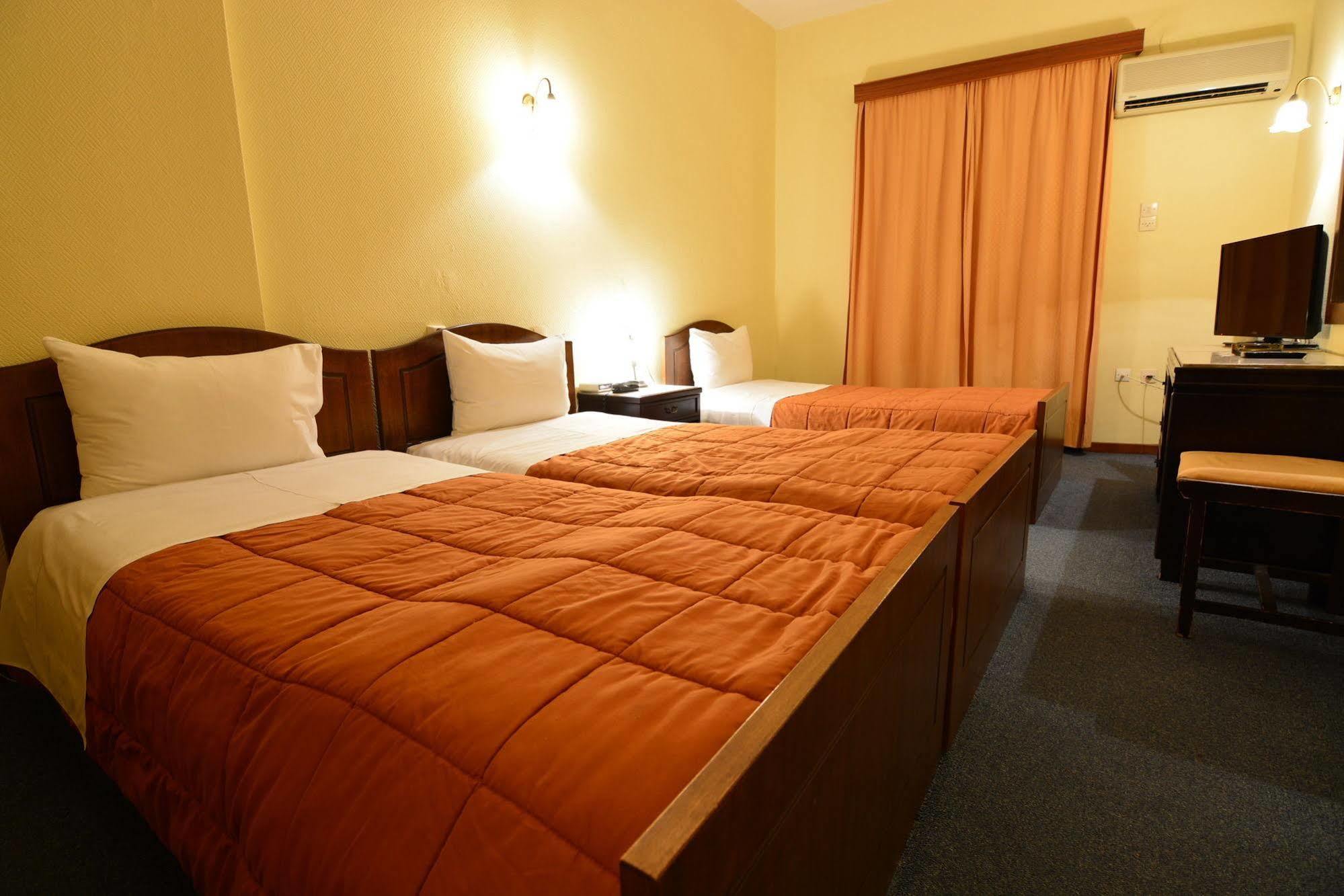 Hotel Apollon Xylokastro