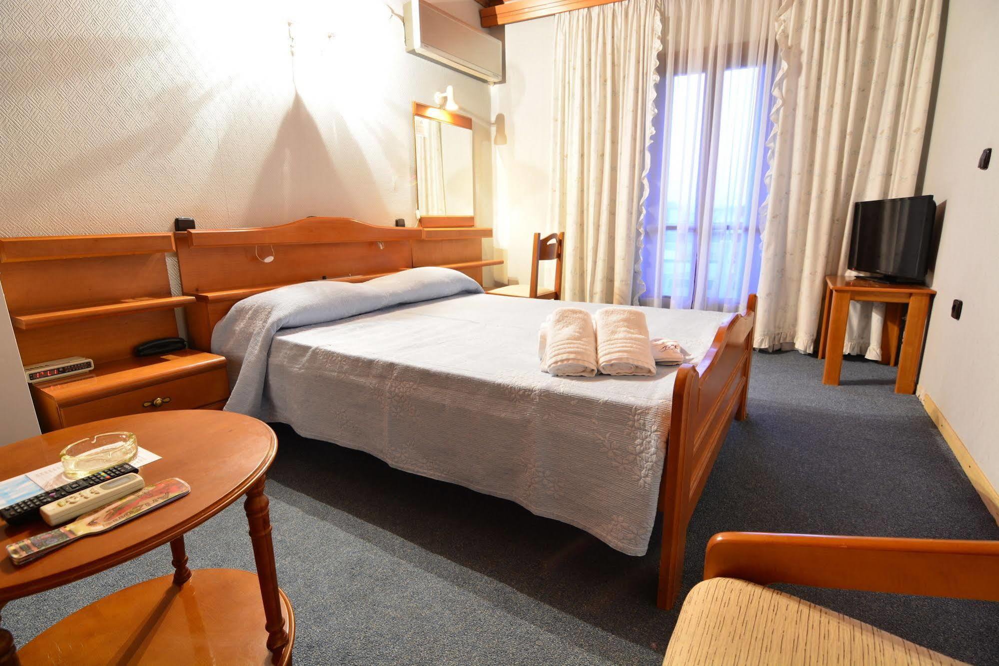 Apollon Hotel Xylokastro