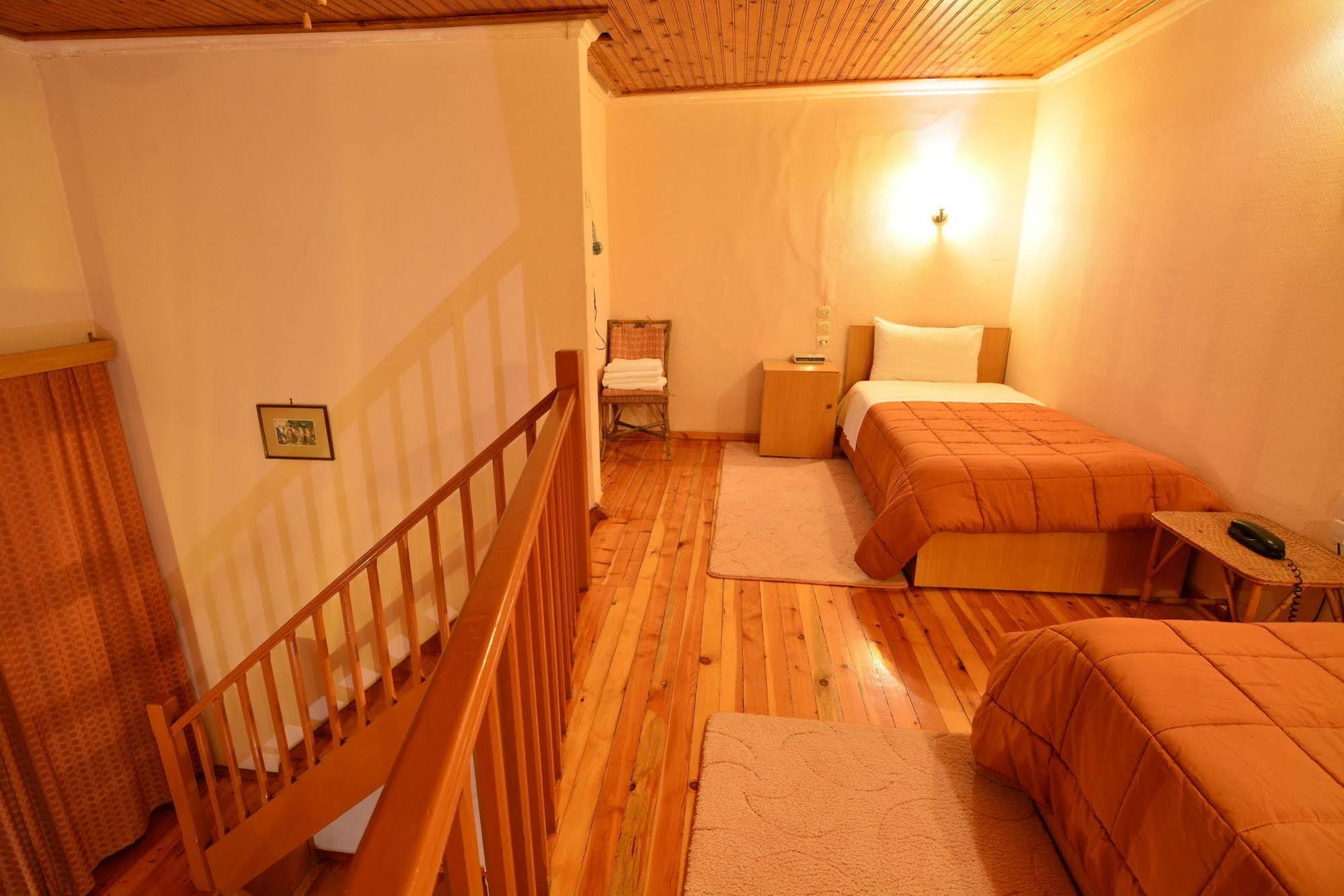 Hotel Apollon