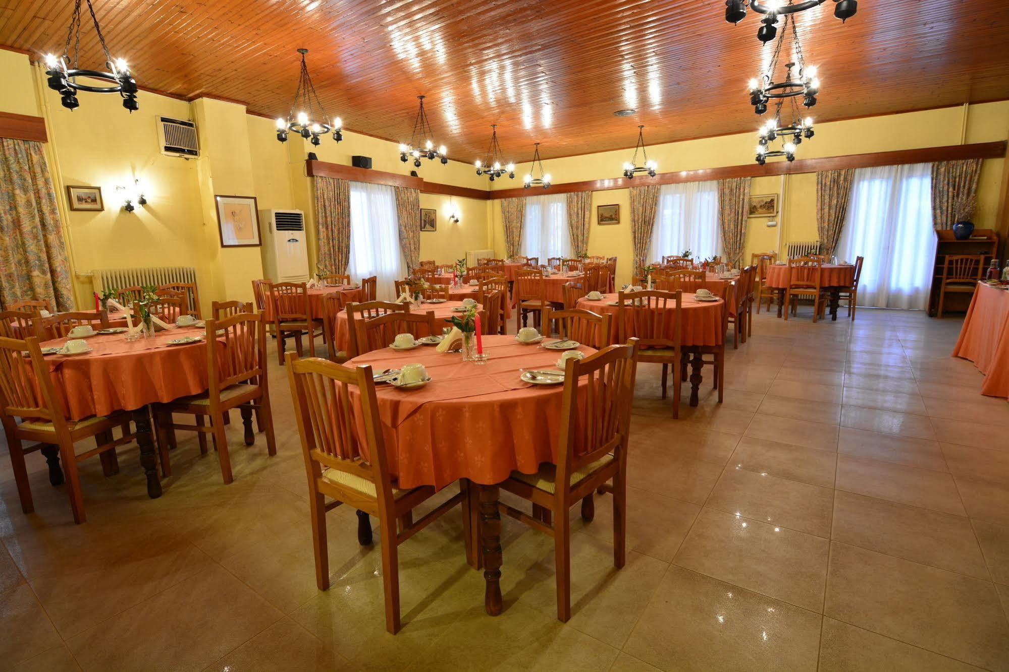 Hotel Apollon