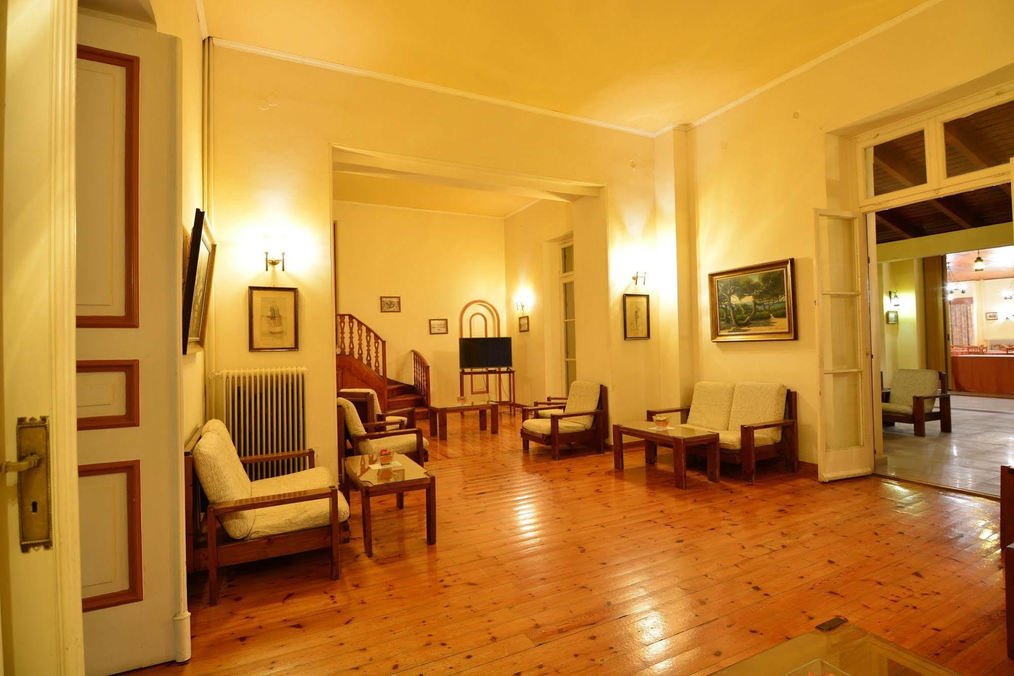 Apollon Hotel