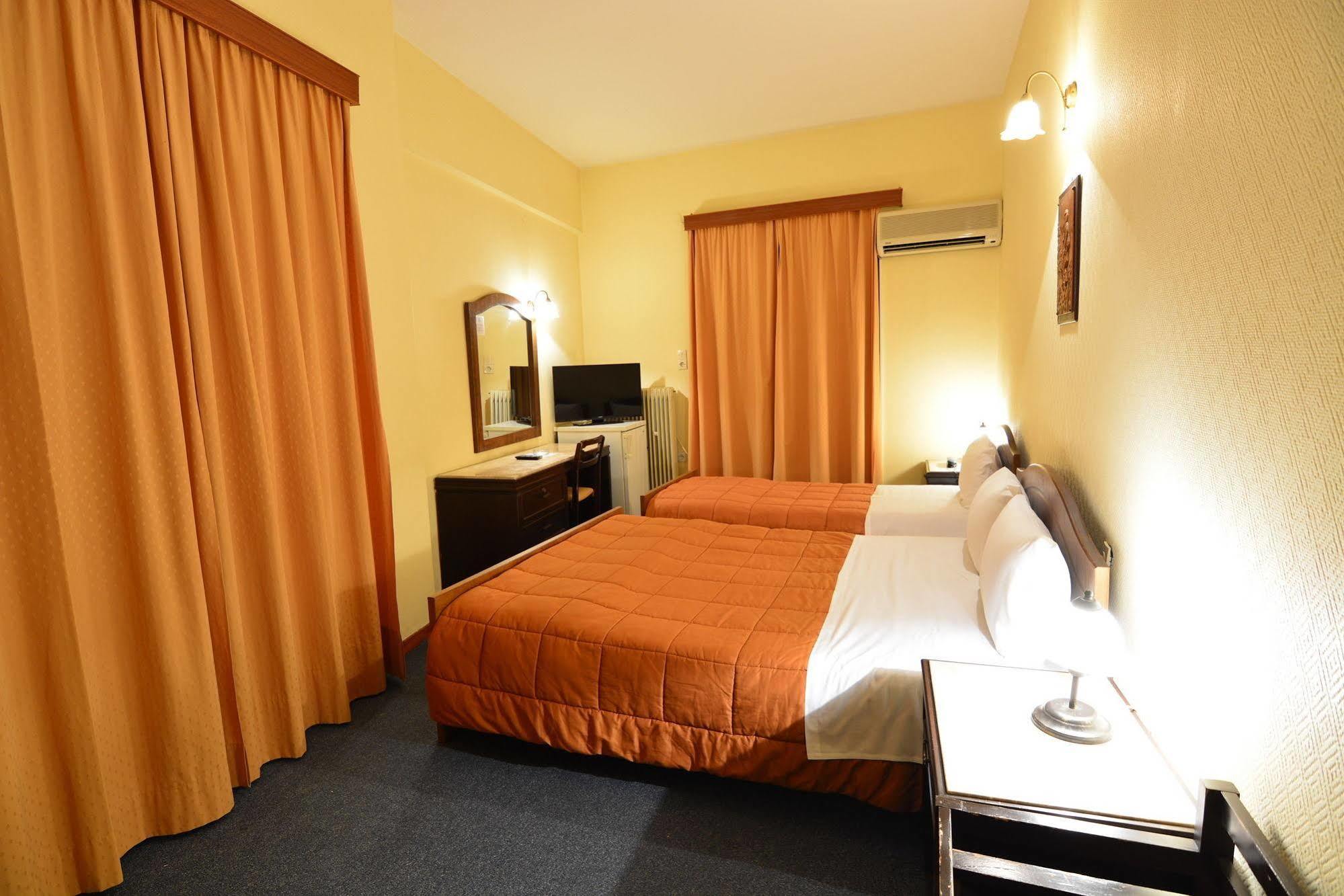 Apollon Hotel Xylokastro